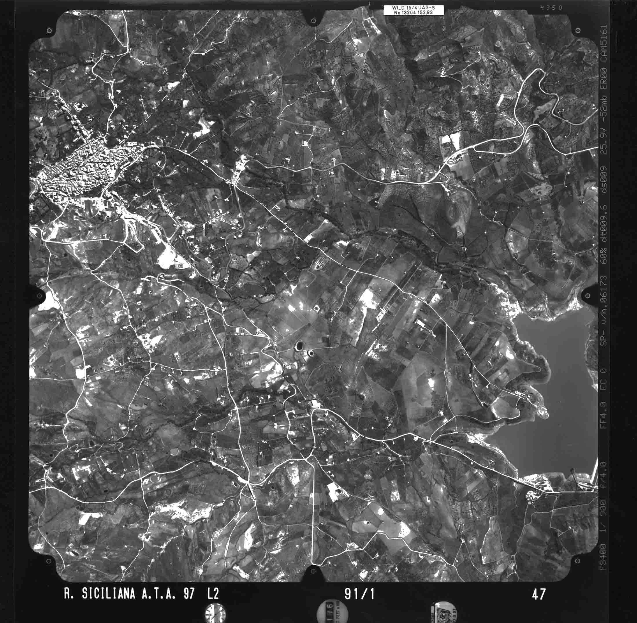 AG BIVONA 91 1 STR 47