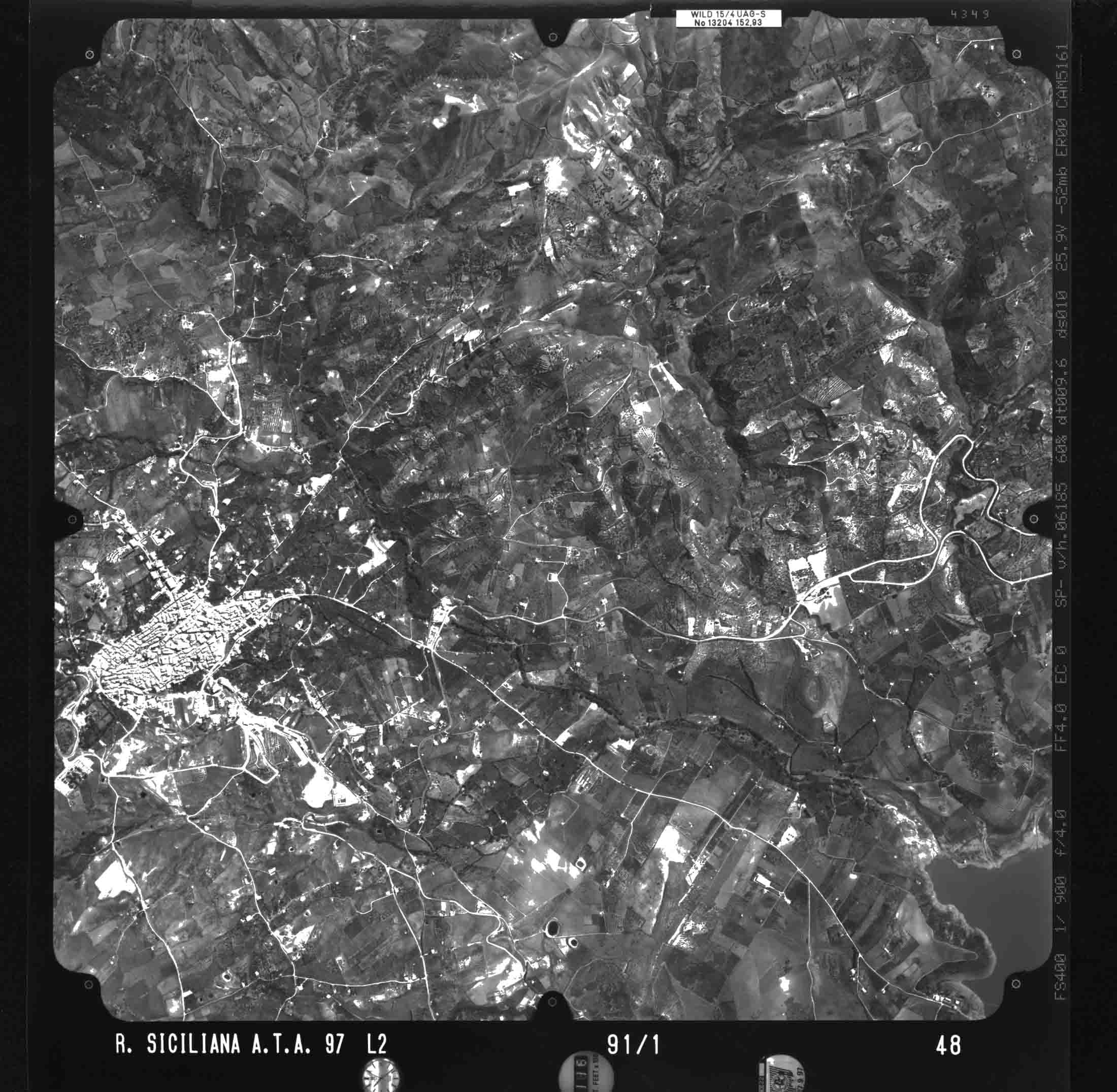 AG BIVONA 91 1 STR 48