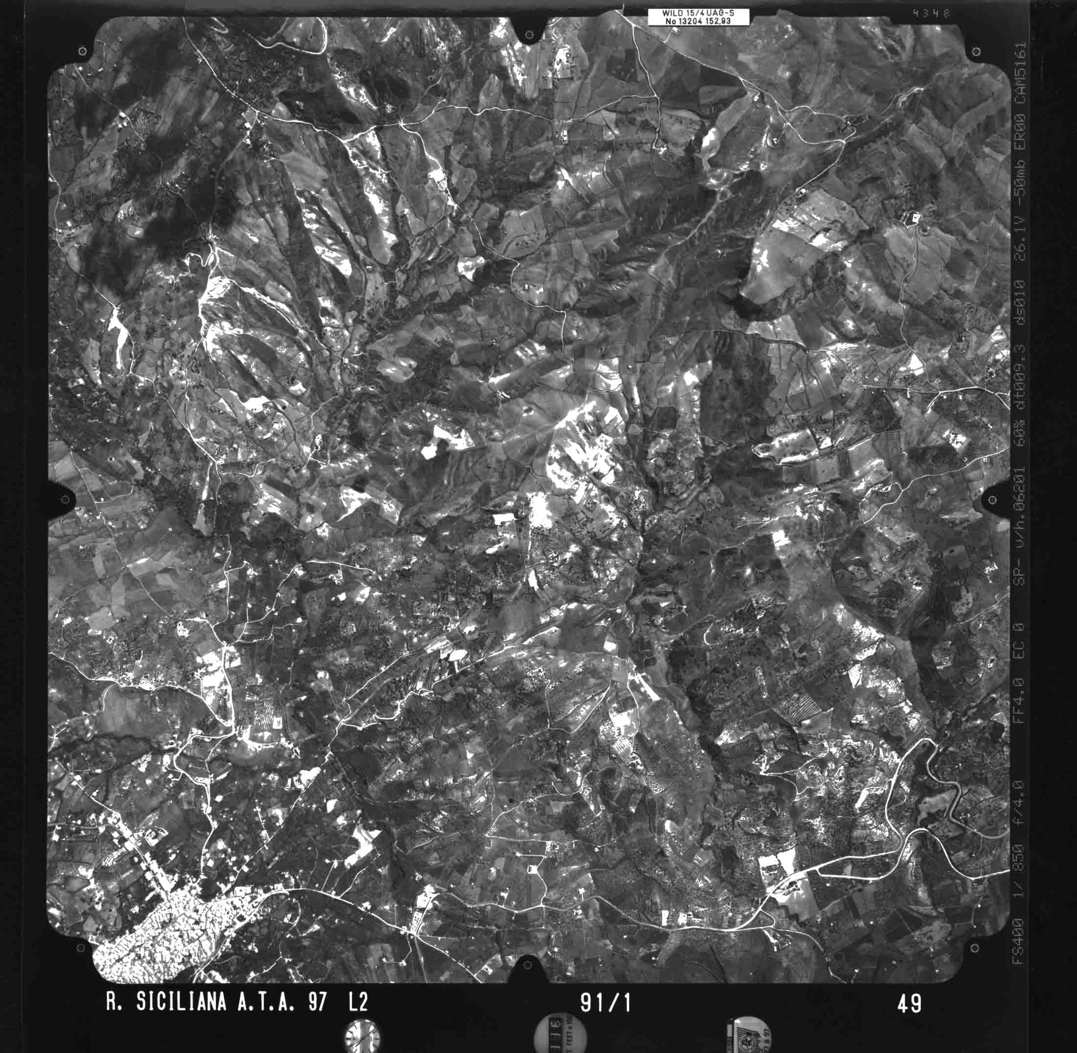 AG BIVONA 91 1 STR 49