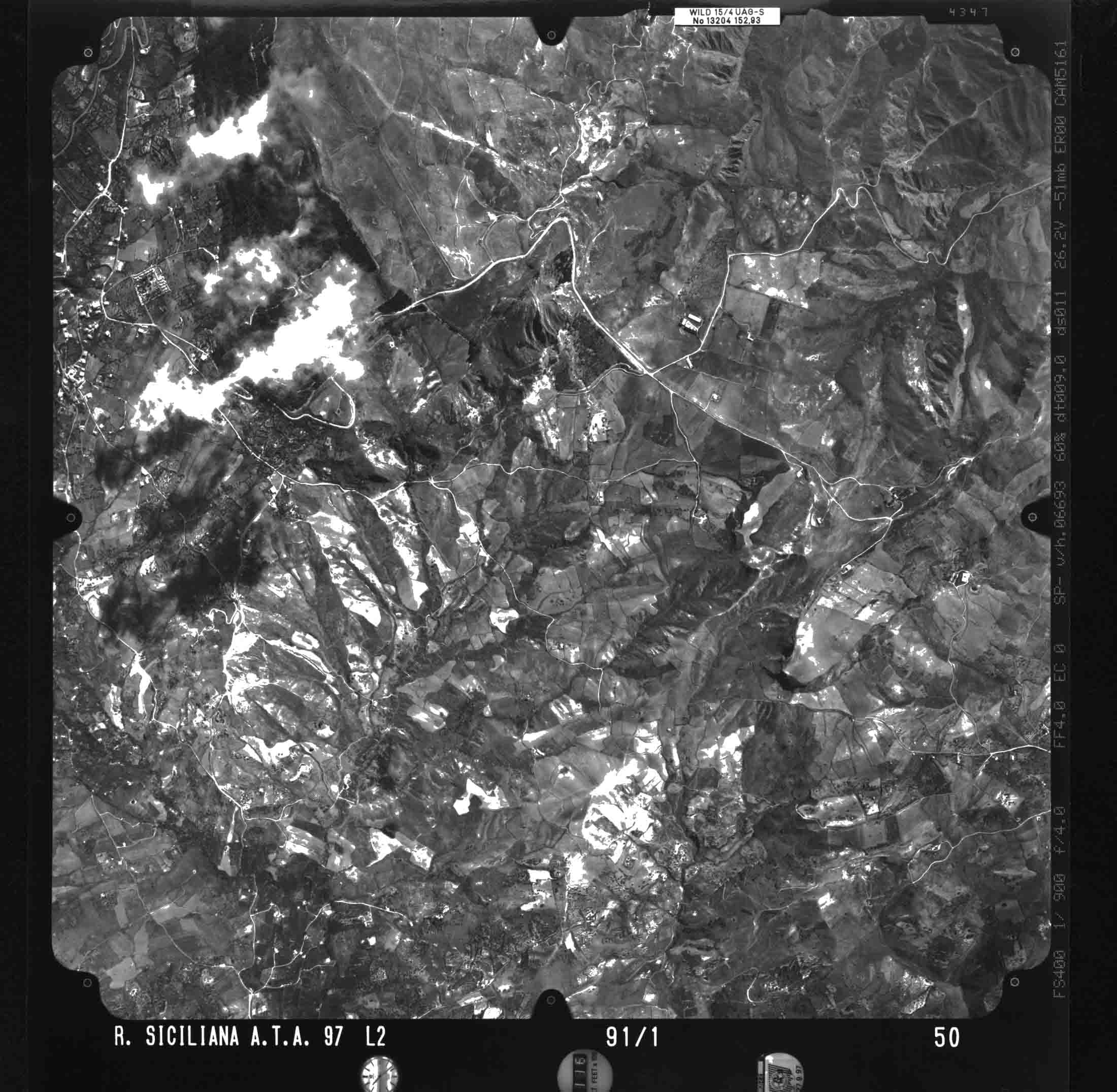 AG BIVONA 91 1 STR 50