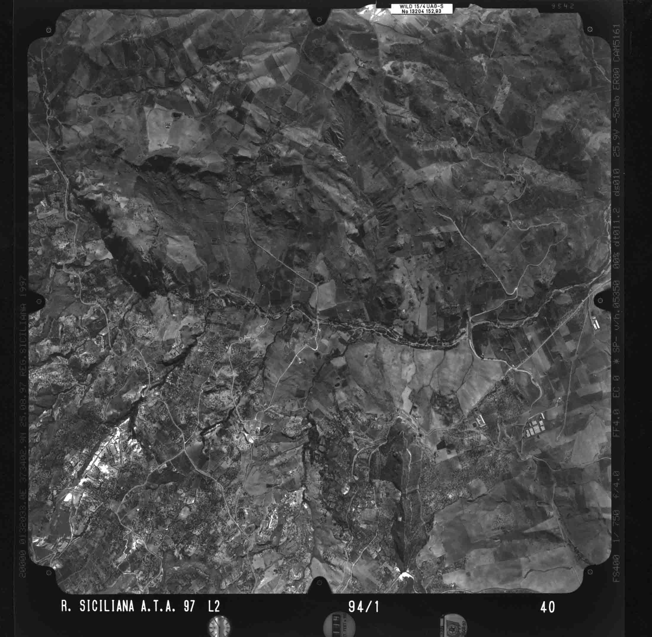 AG BIVONA 94 1 STR 40