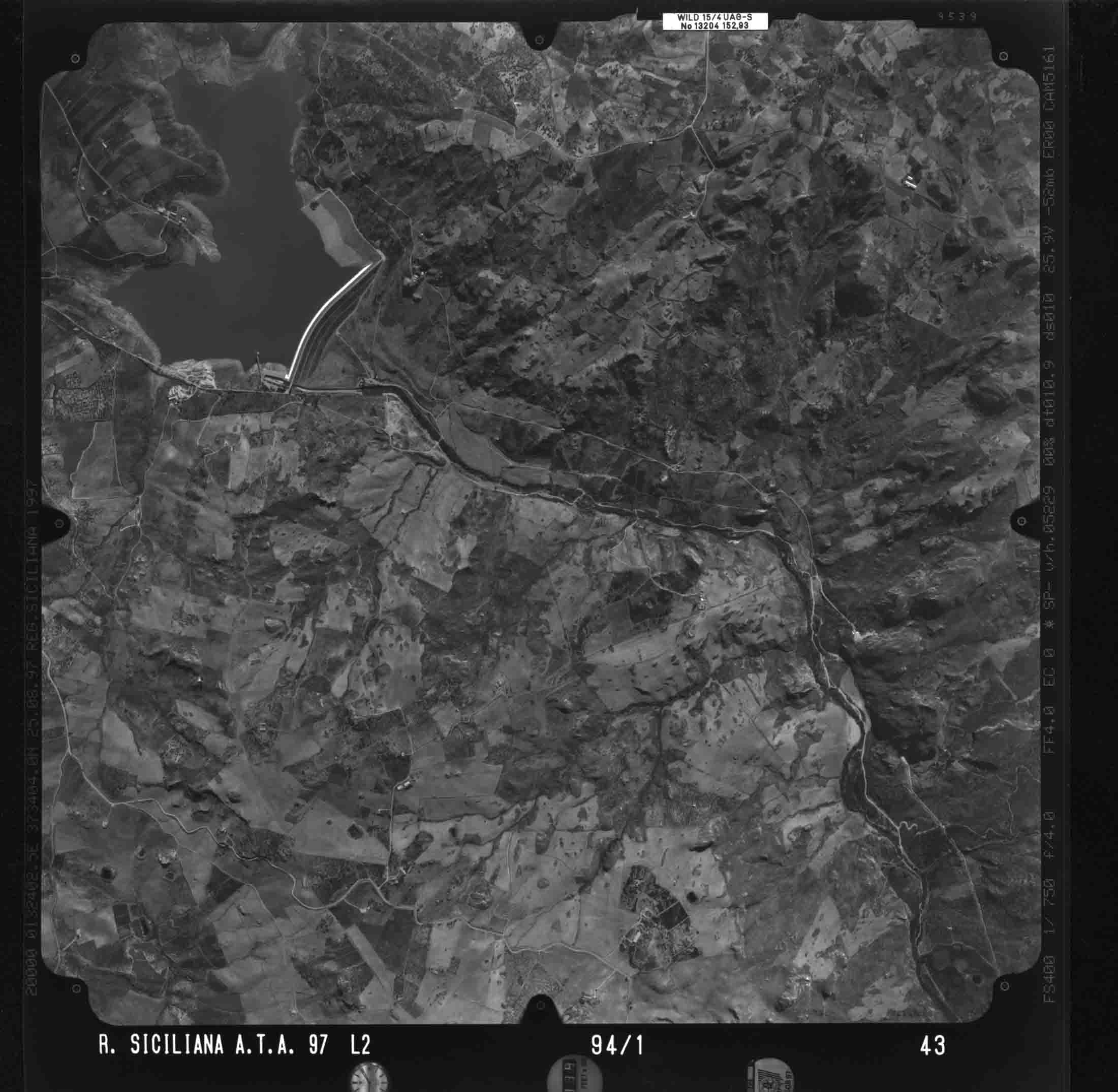 AG BIVONA 94 1 STR 43