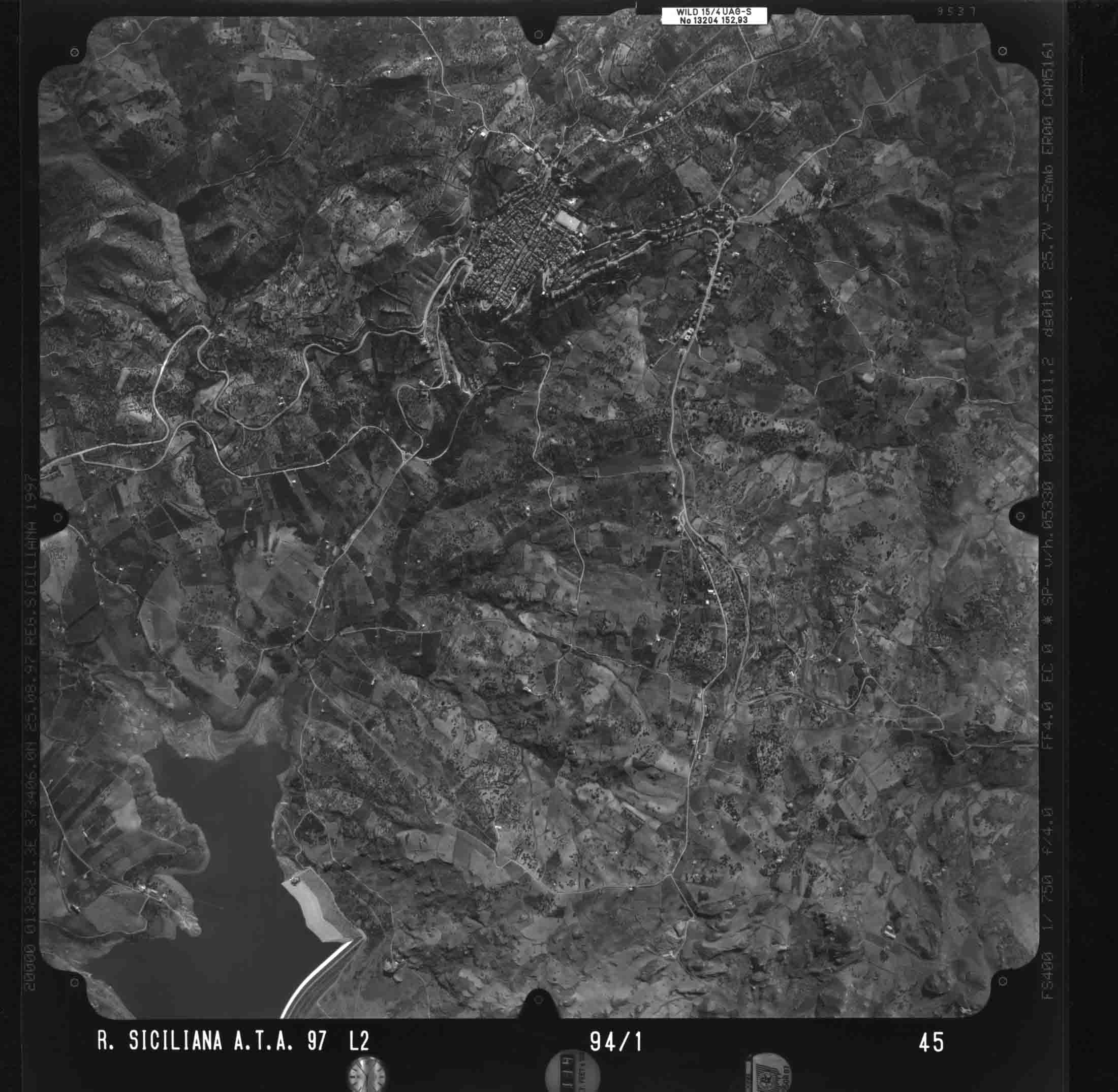 AG BIVONA 94 1 STR 45