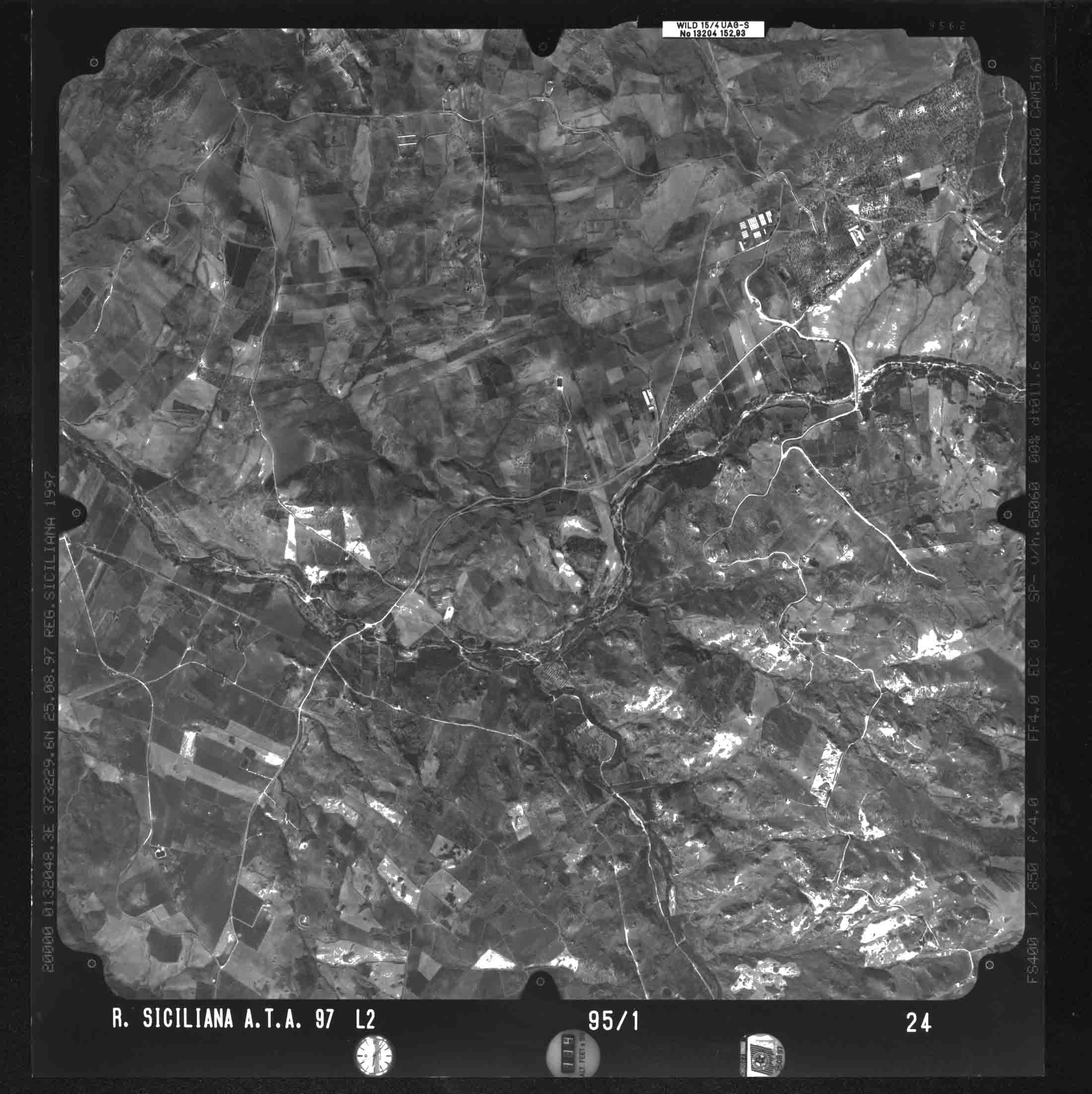 AG BIVONA 95 1 STR 24