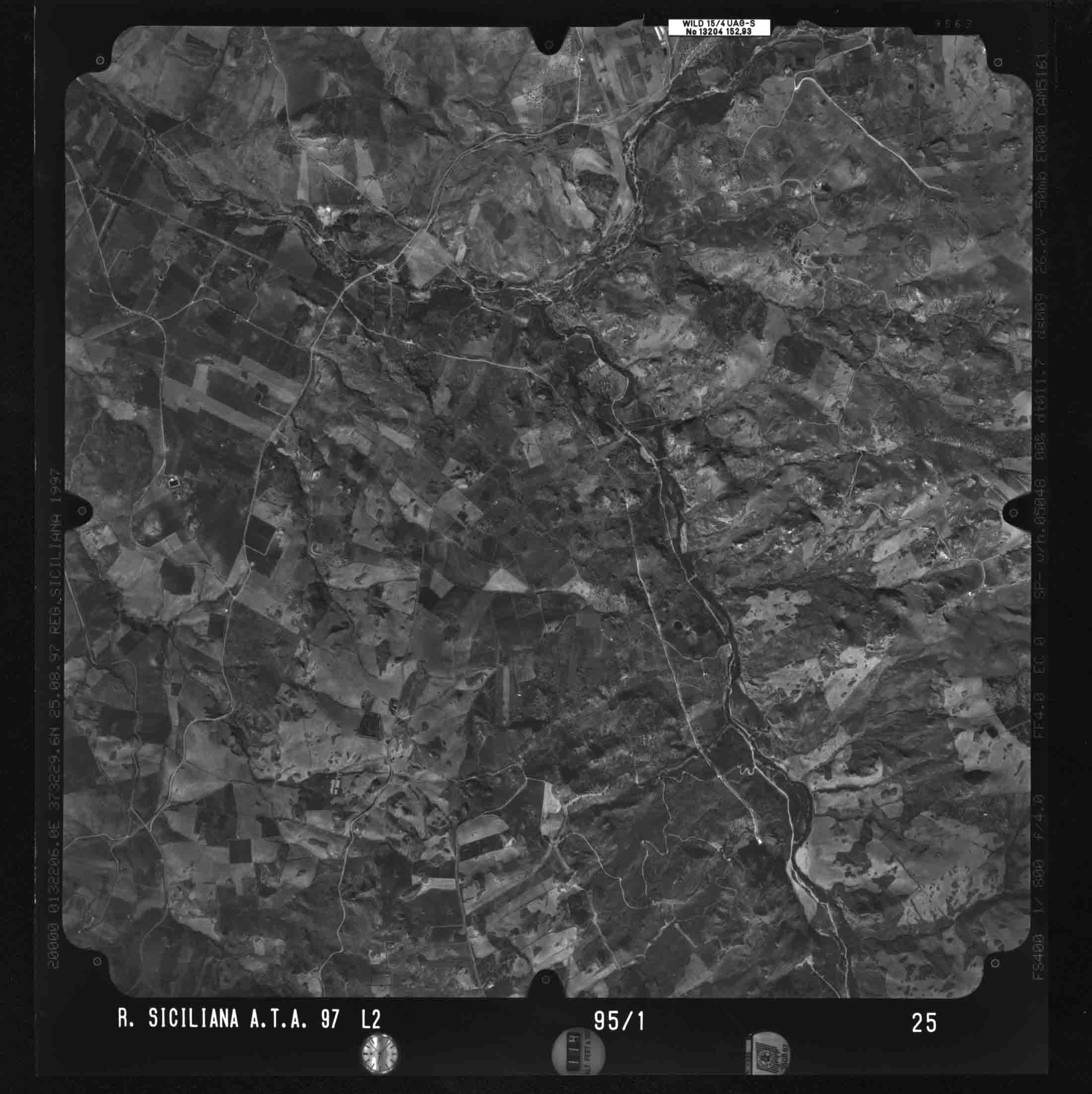 AG BIVONA 95 1 STR 25