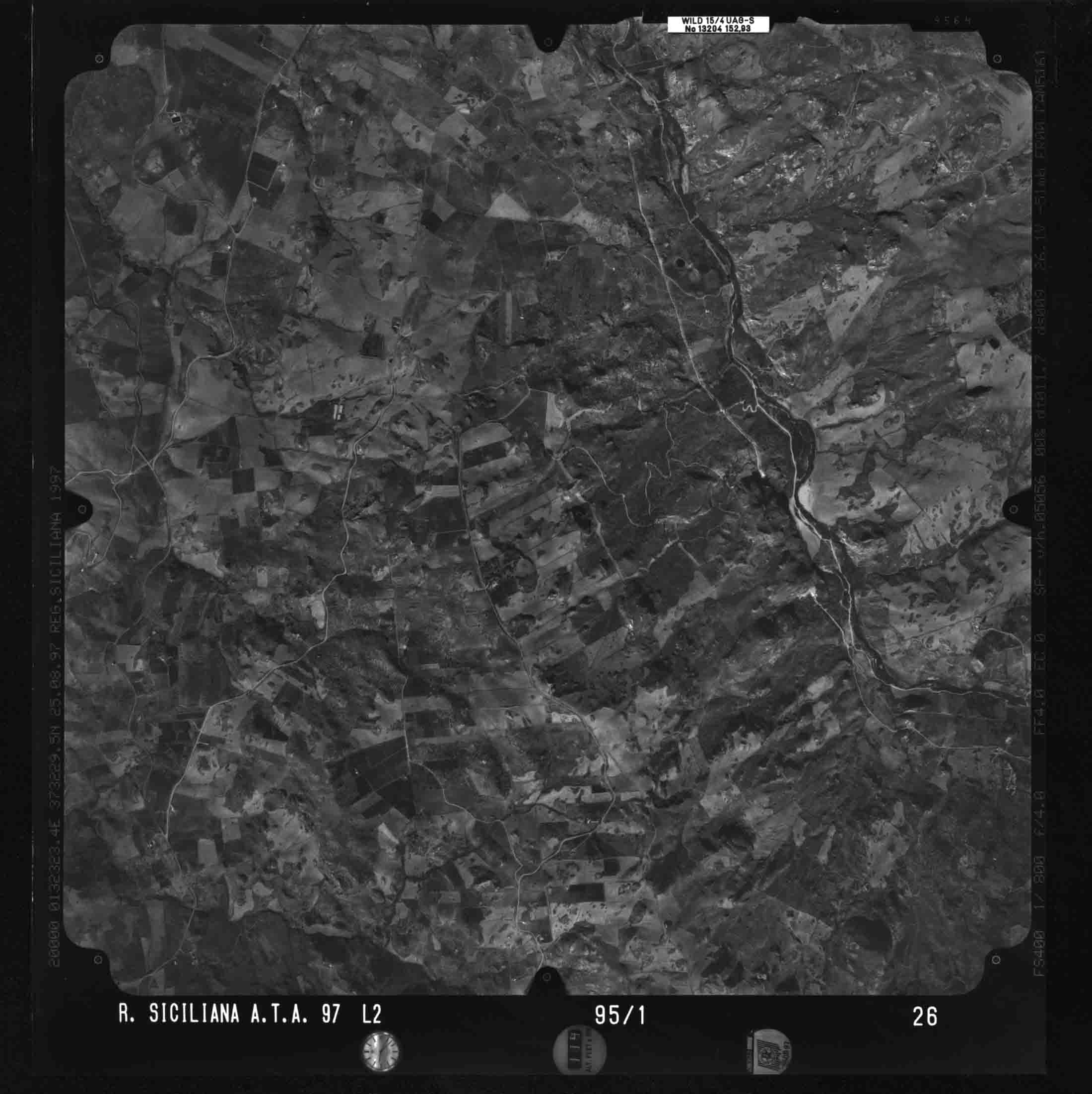 AG BIVONA 95 1 STR 26