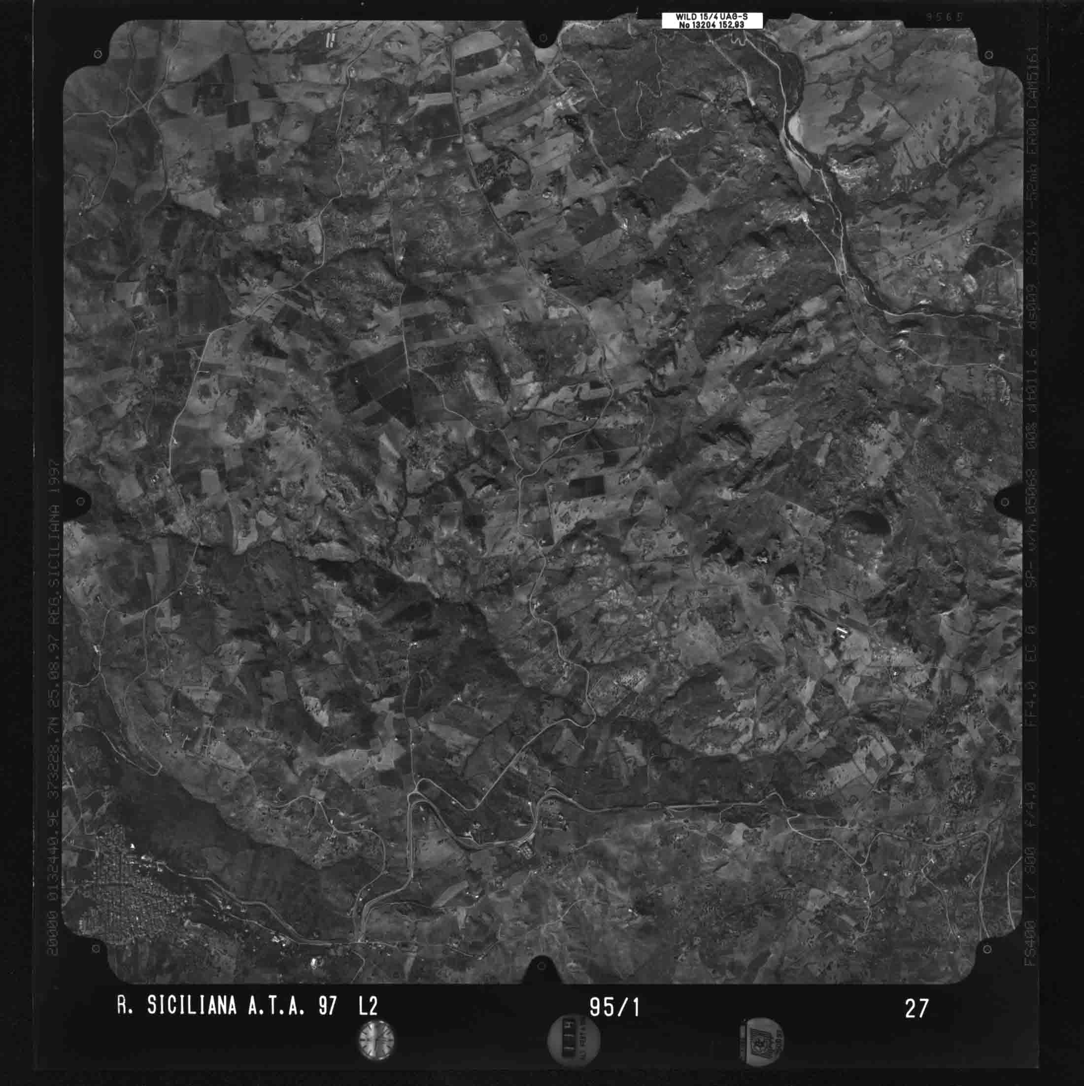 AG BIVONA 95 1 STR 27