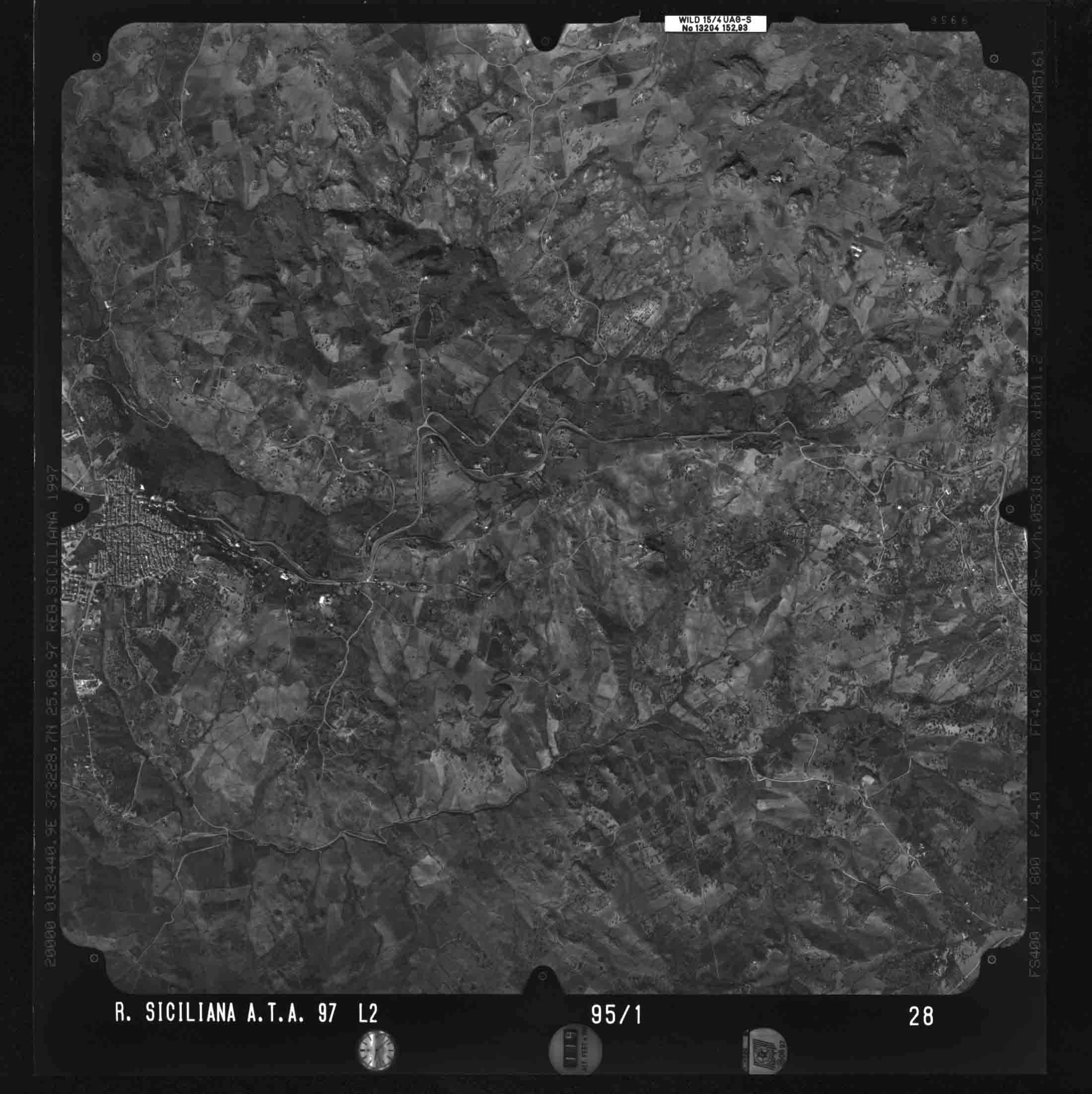 AG BIVONA 95 1 STR 28