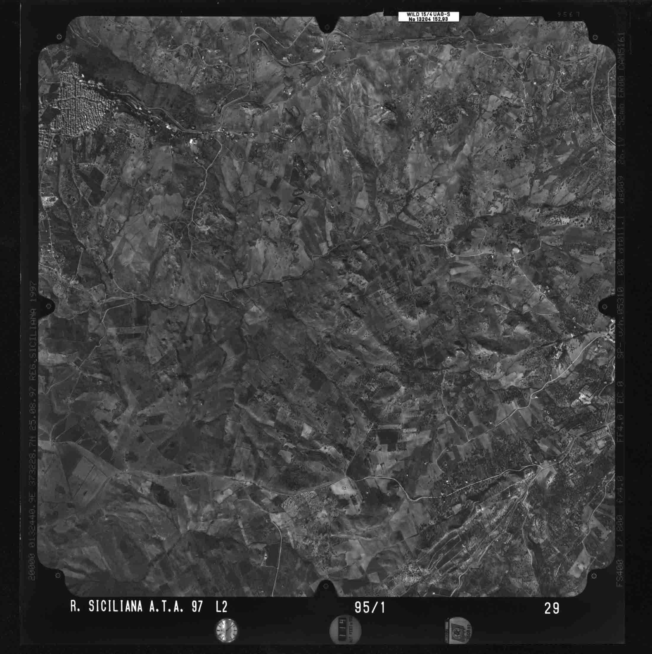 AG BIVONA 95 1 STR 29