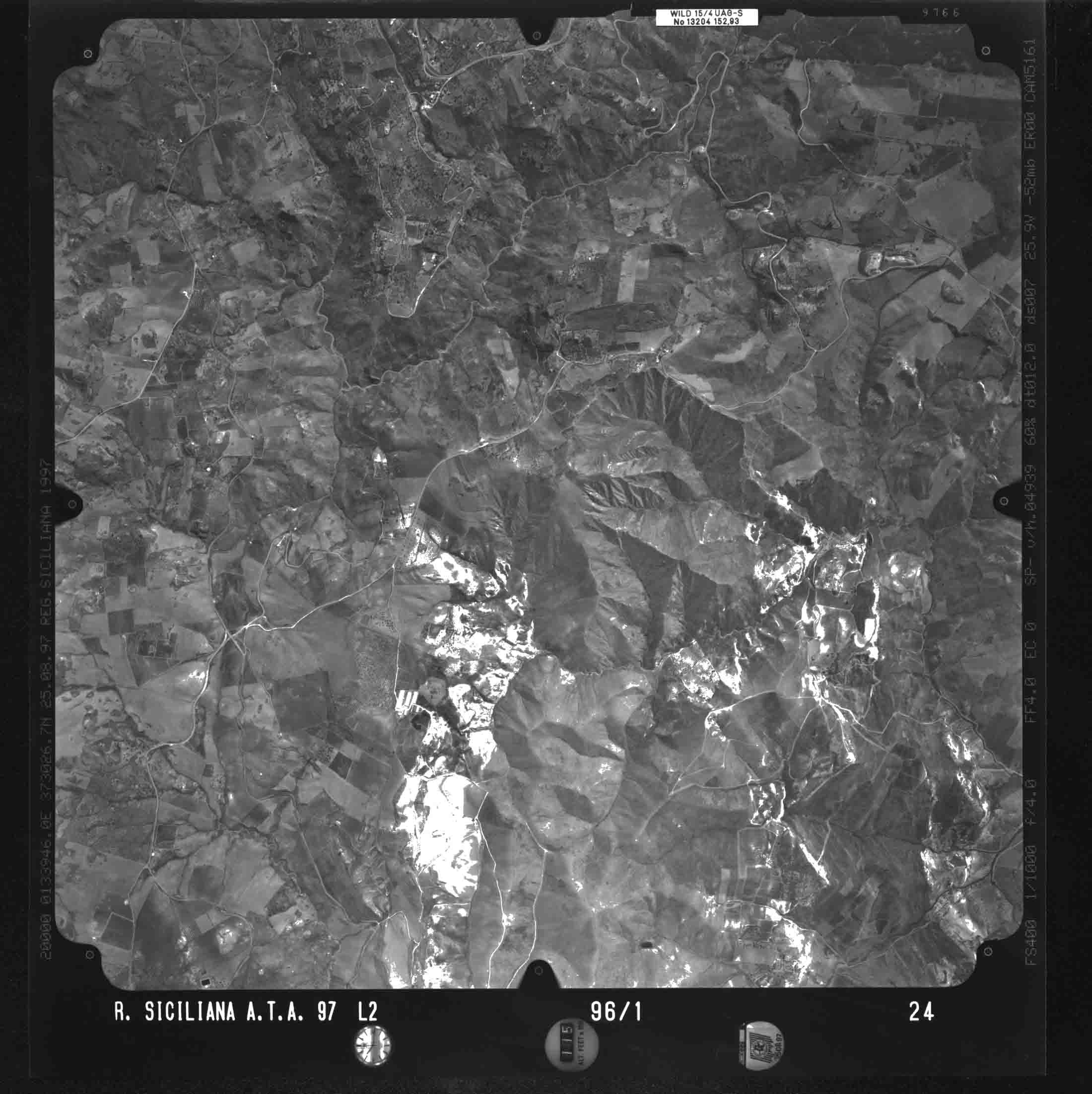 AG BIVONA 96 1 STR 24