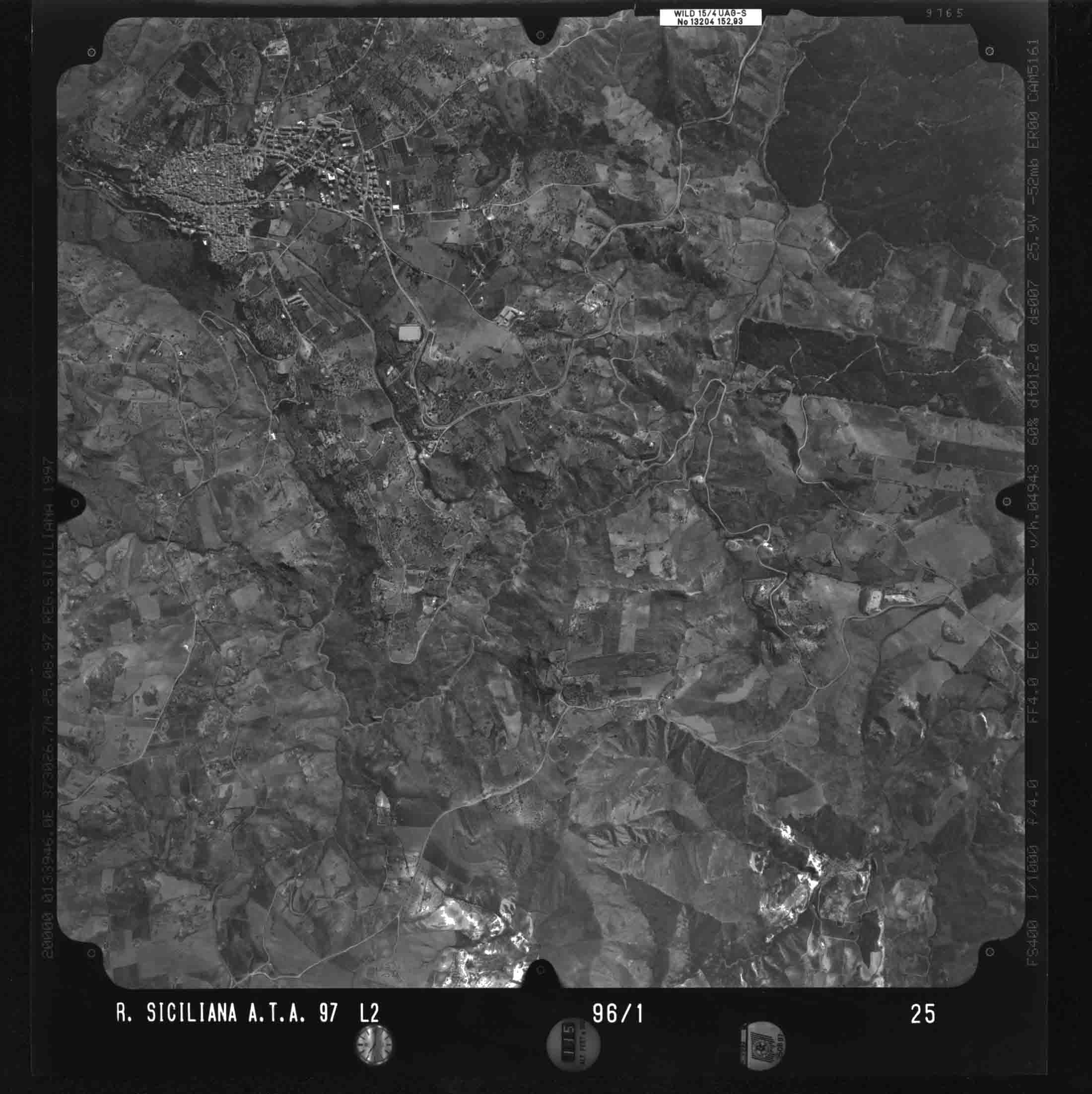 AG BIVONA 96 1 STR 25