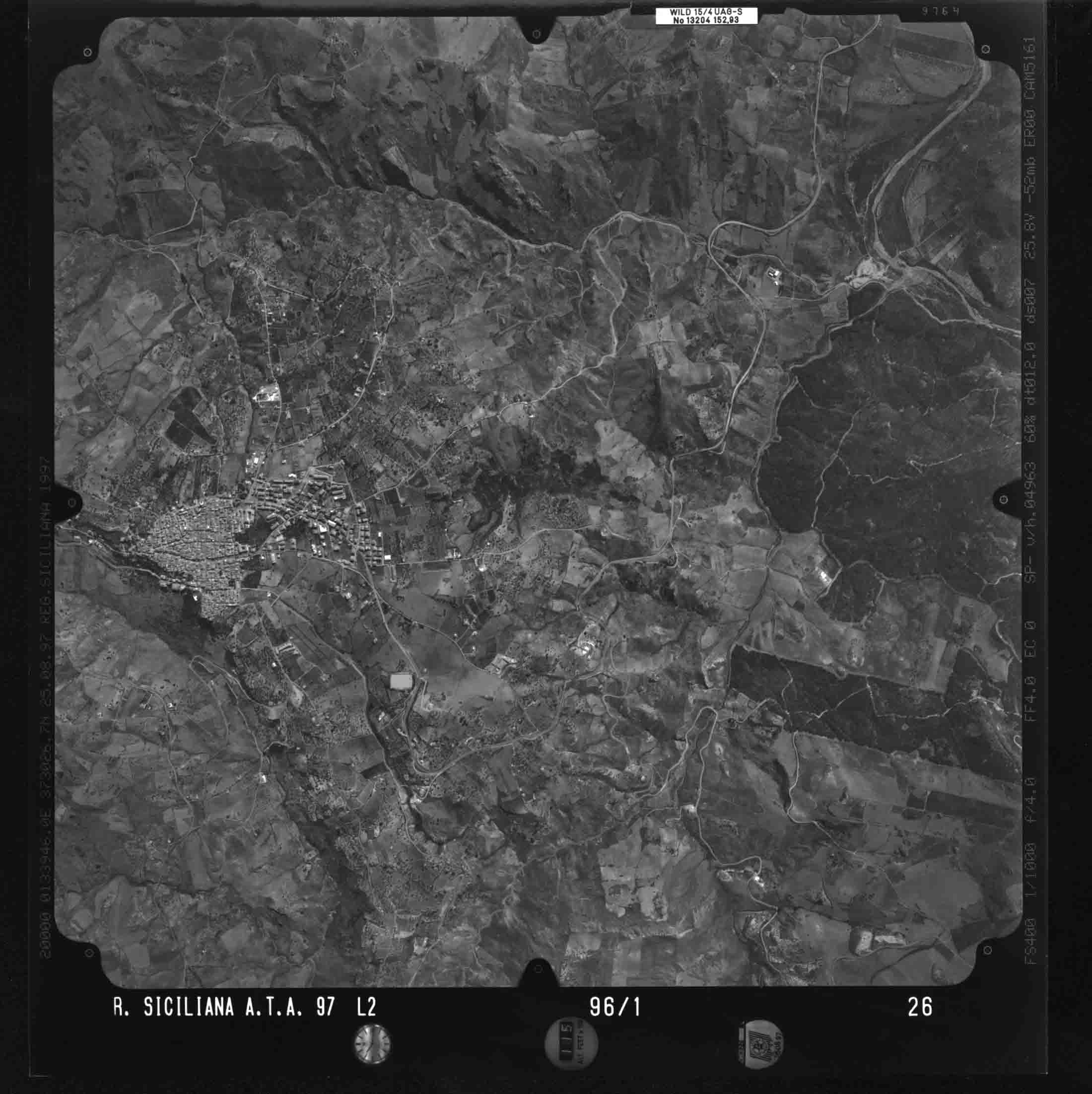 AG BIVONA 96 1 STR 26