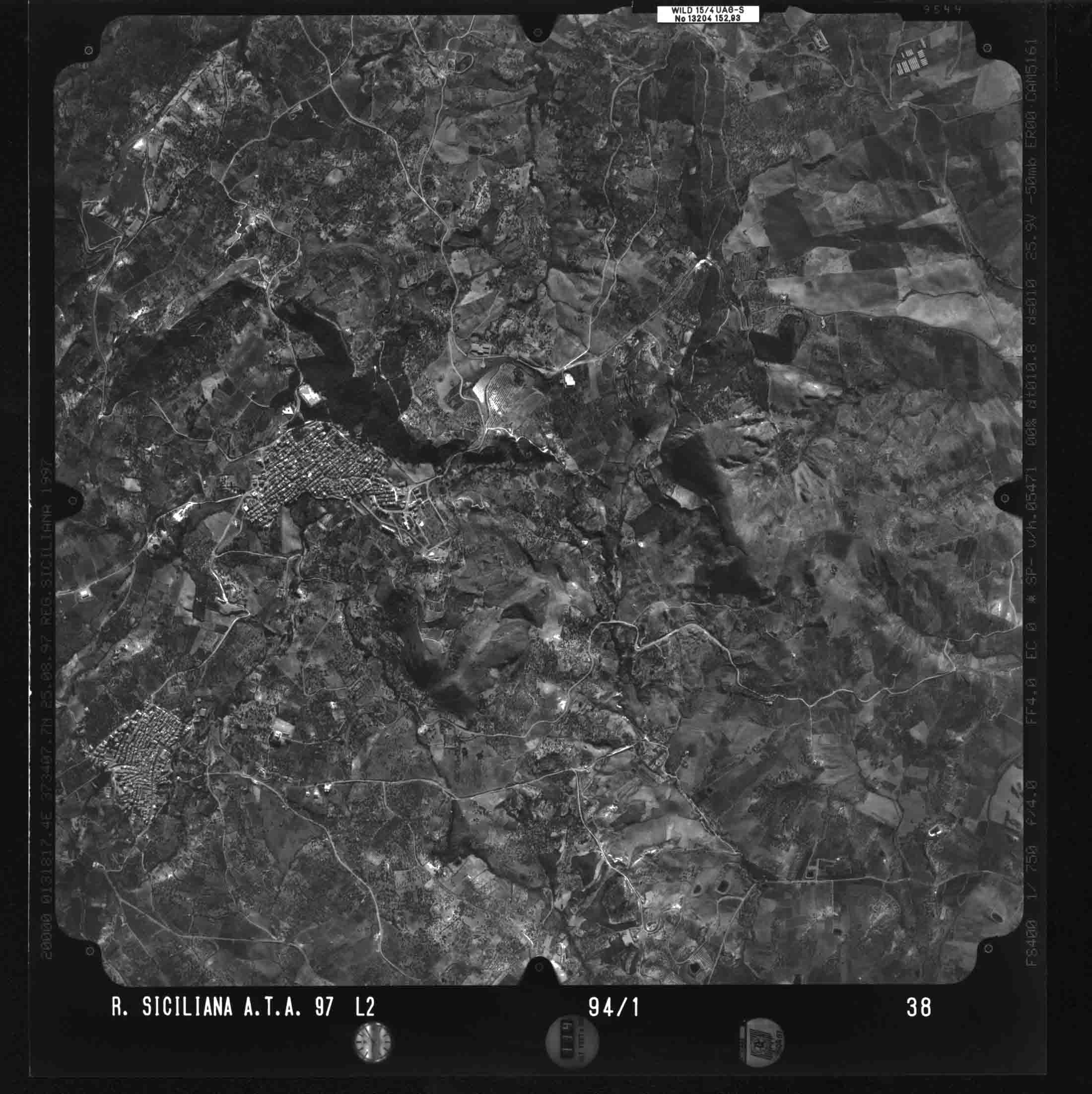 AG CALAMONICI 94 1 STR 38