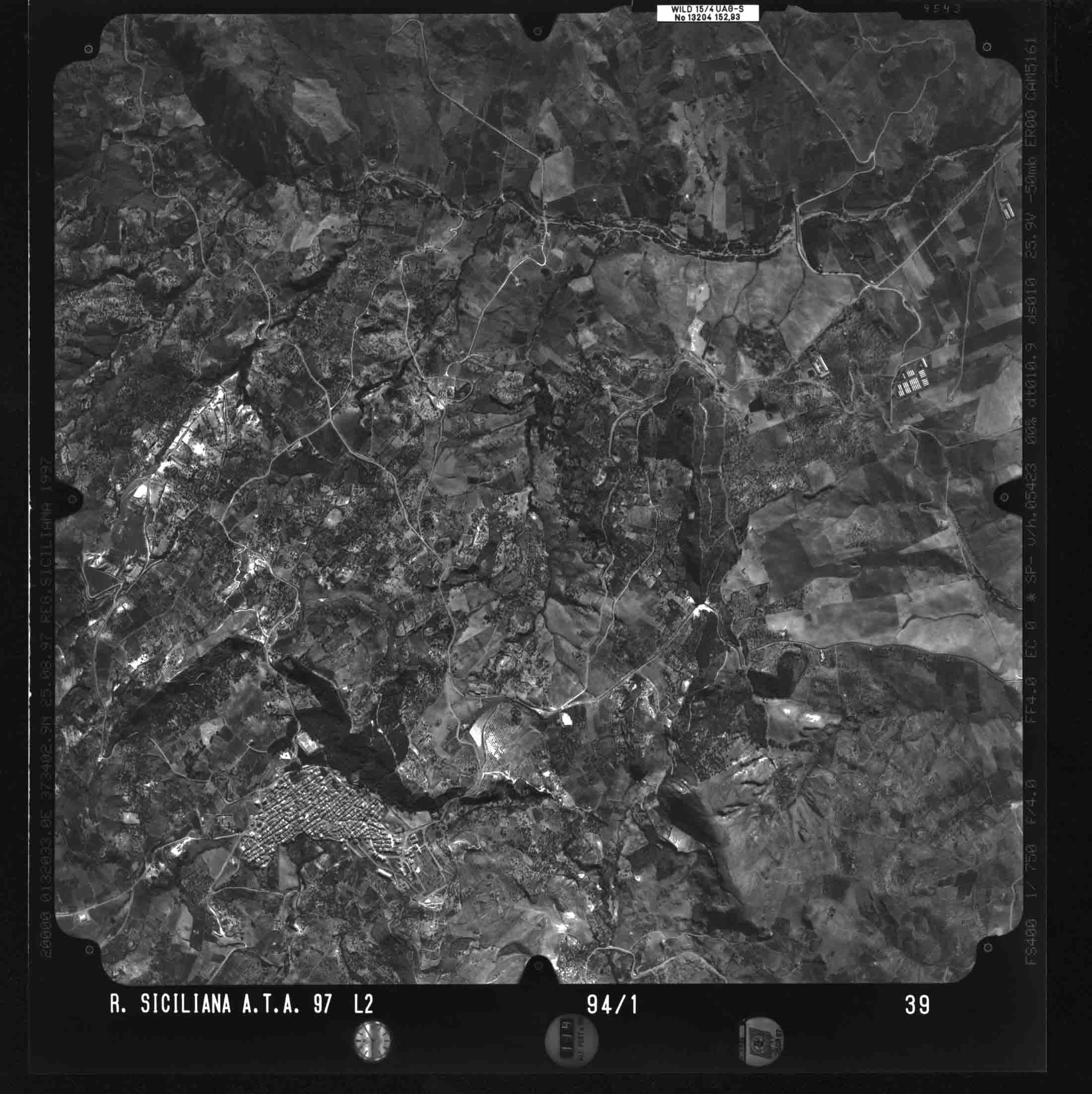 AG CALAMONICI 94 1 STR 39