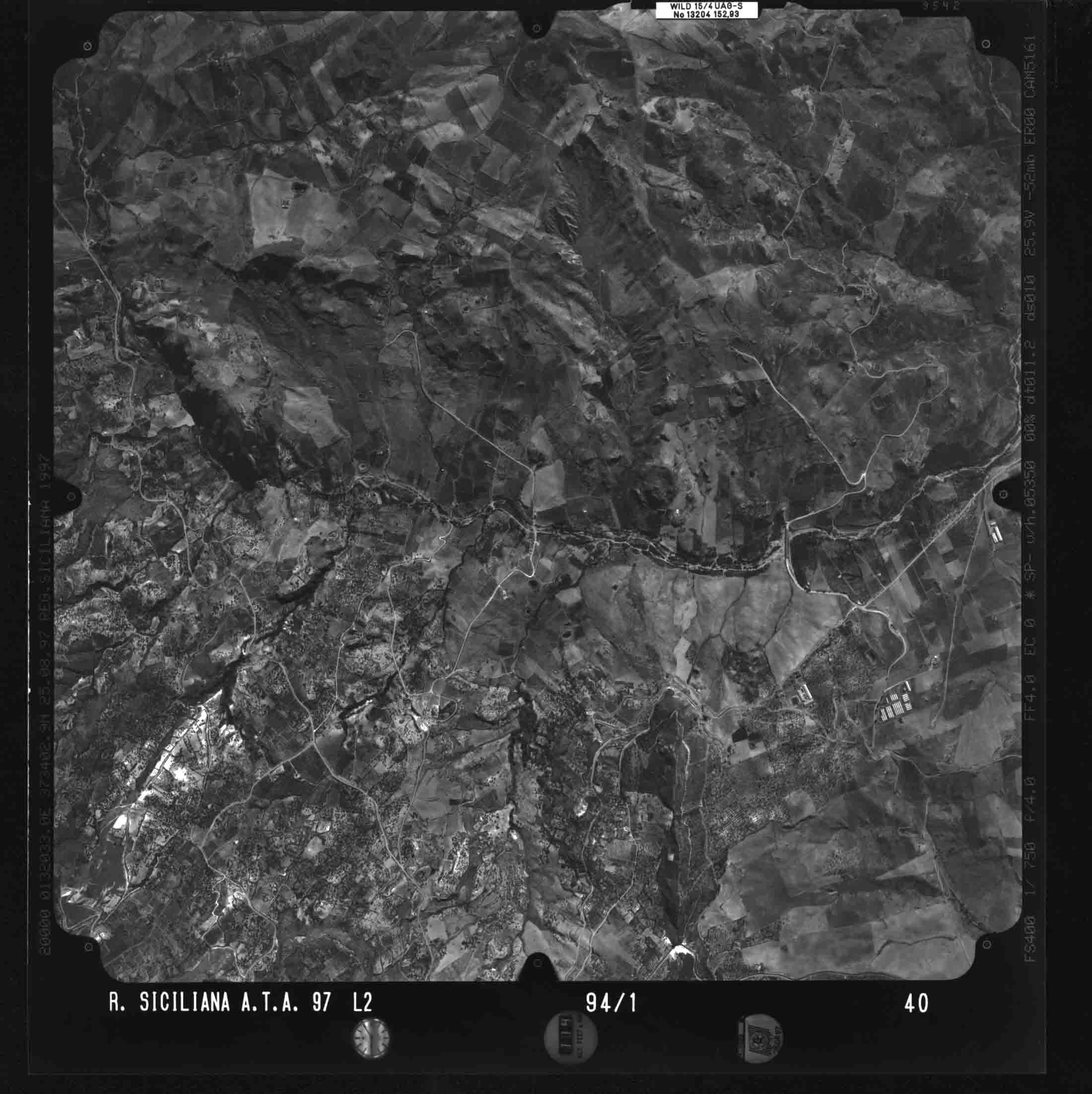 AG CALAMONICI 94 1 STR 40