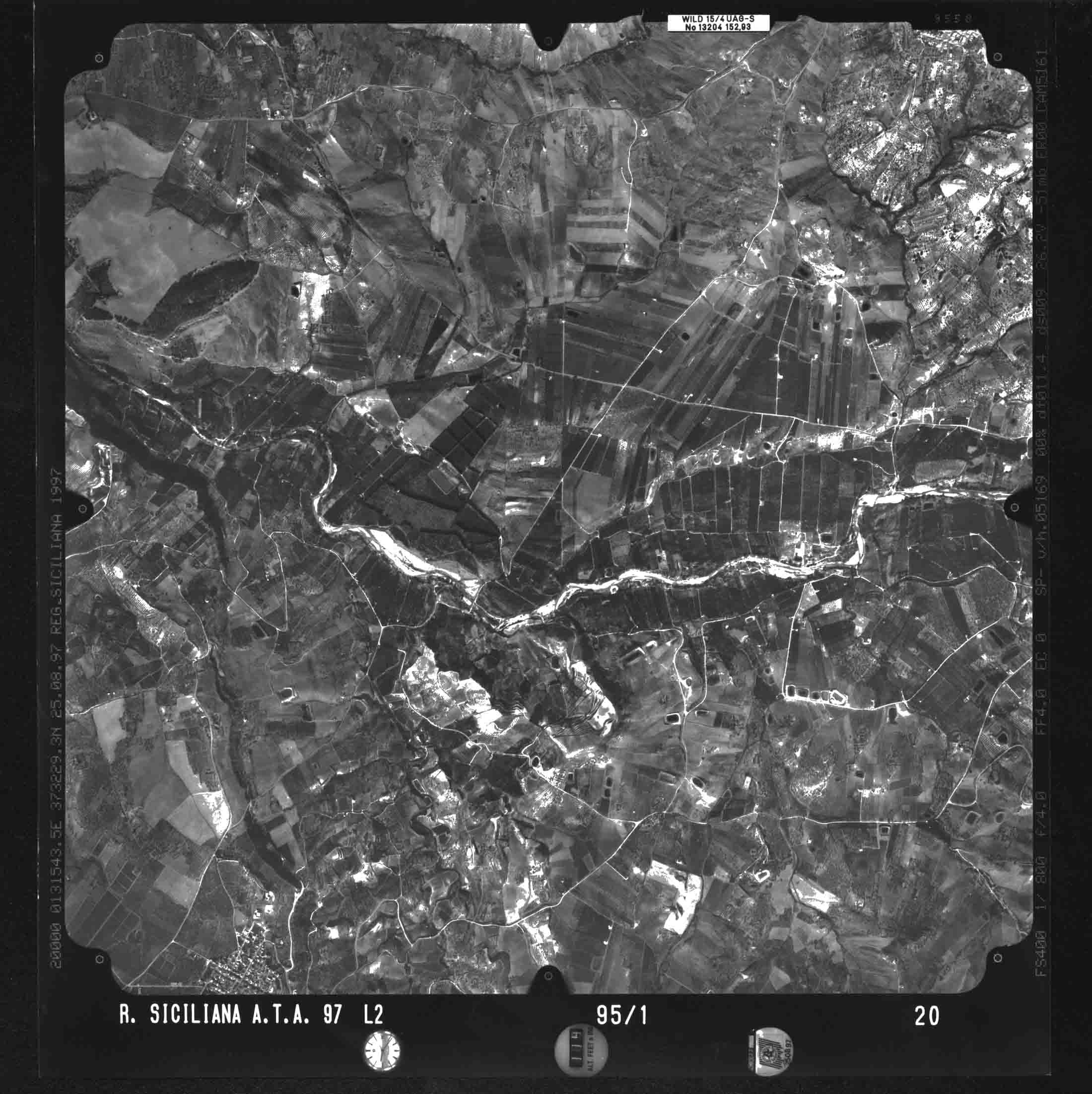 AG CALAMONICI 95 1 STR 20