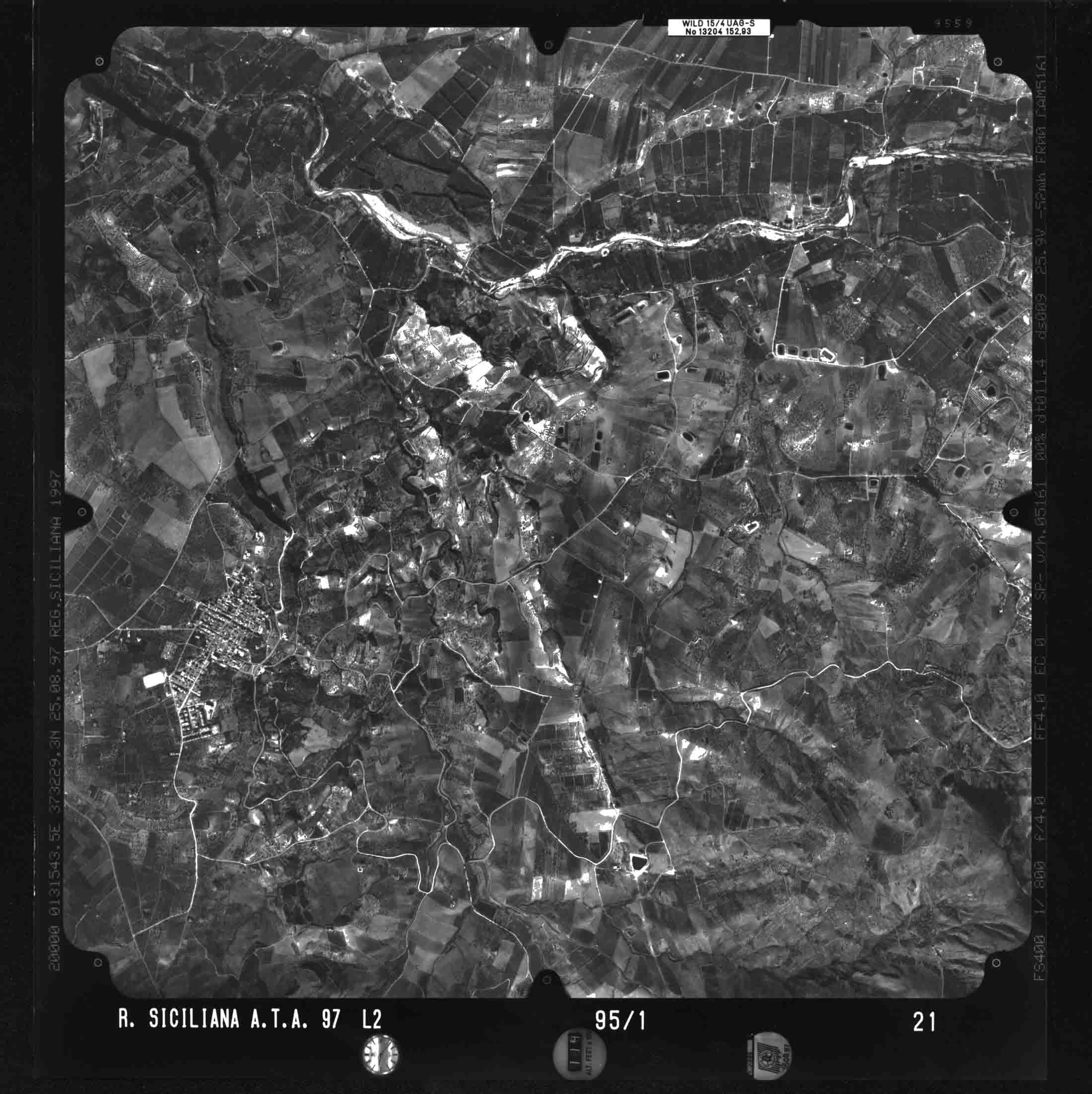 AG CALAMONICI 95 1 STR 21