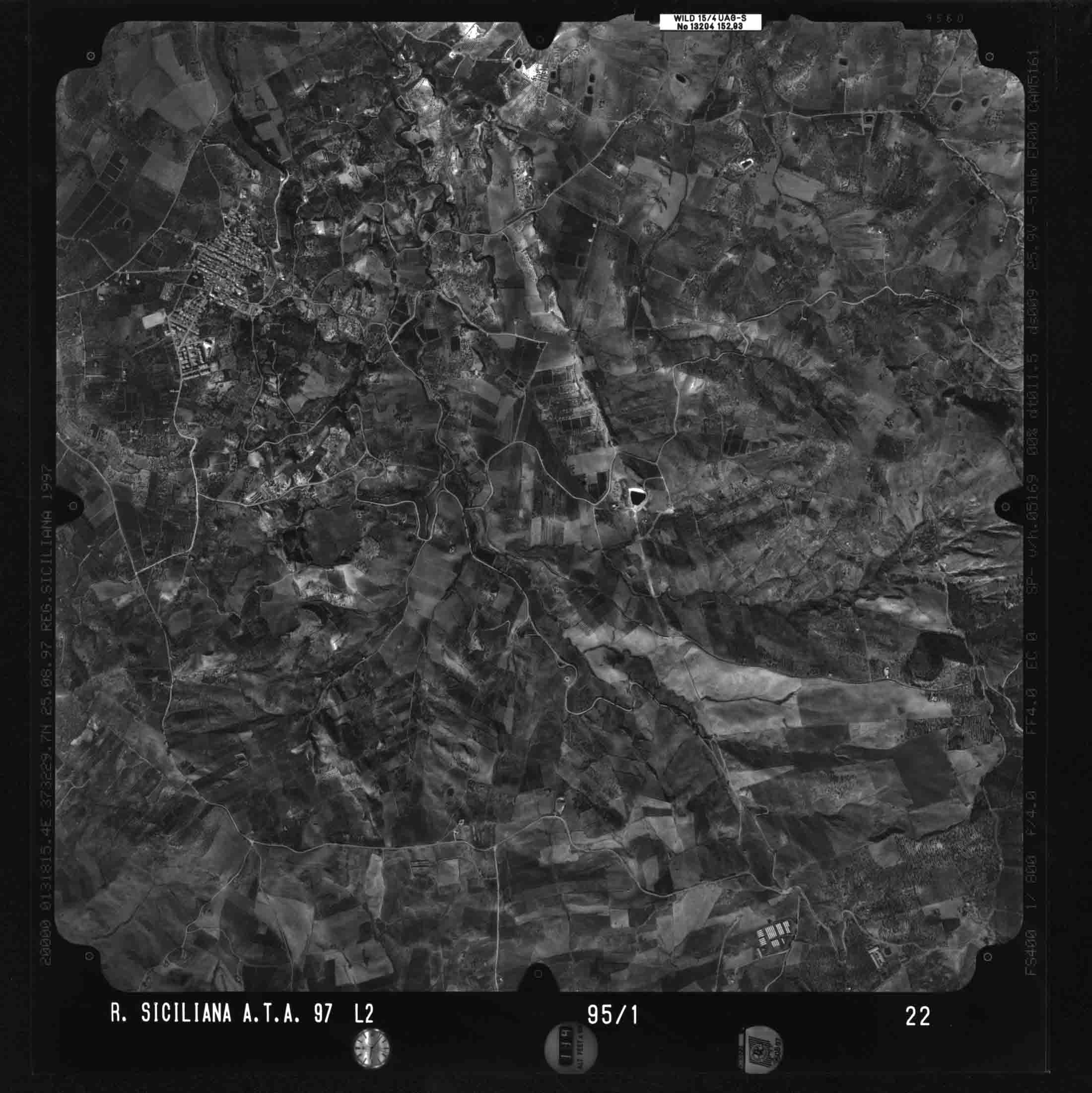 AG CALAMONICI 95 1 STR 22