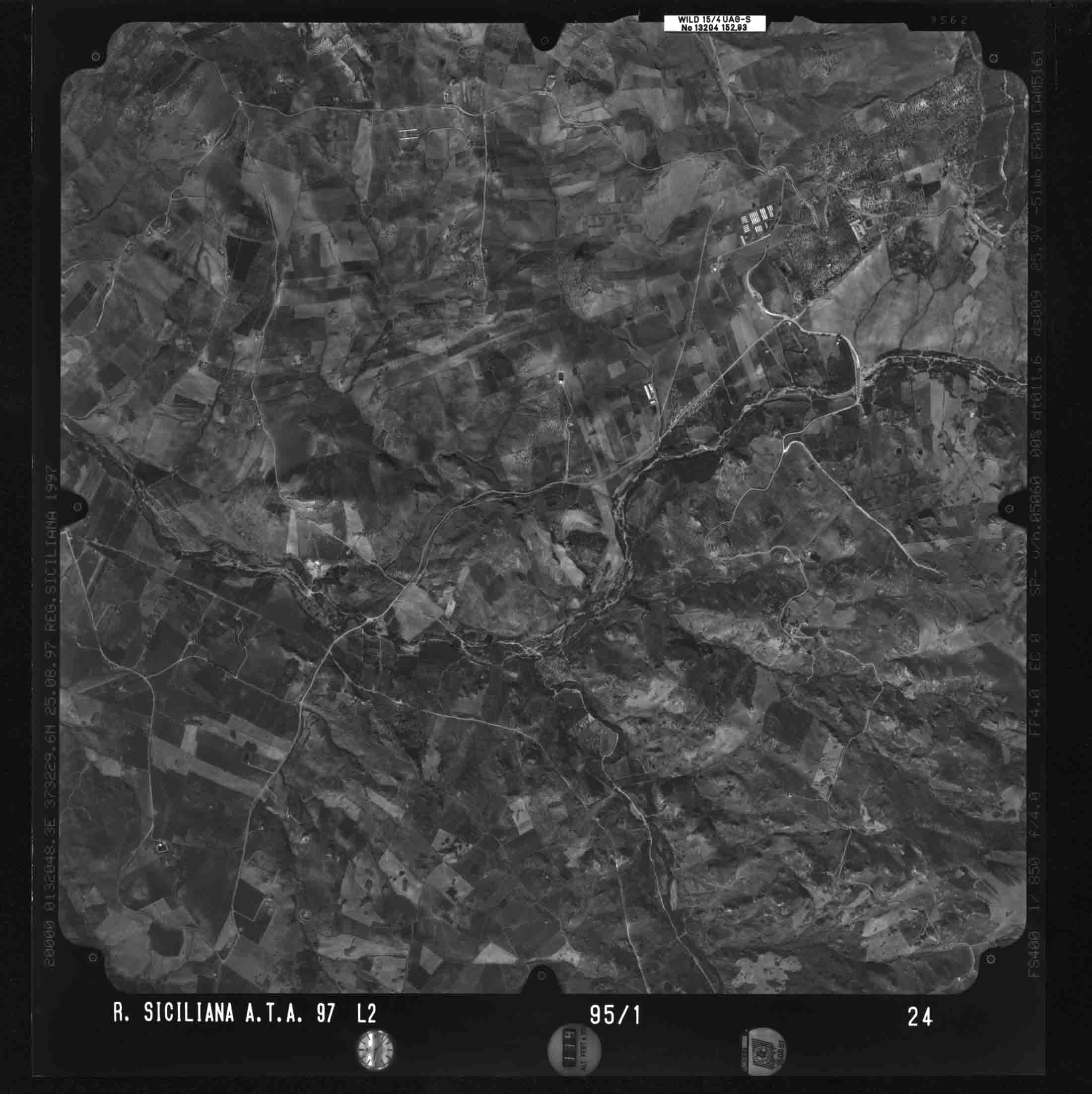 AG CALAMONICI 95 1 STR 24