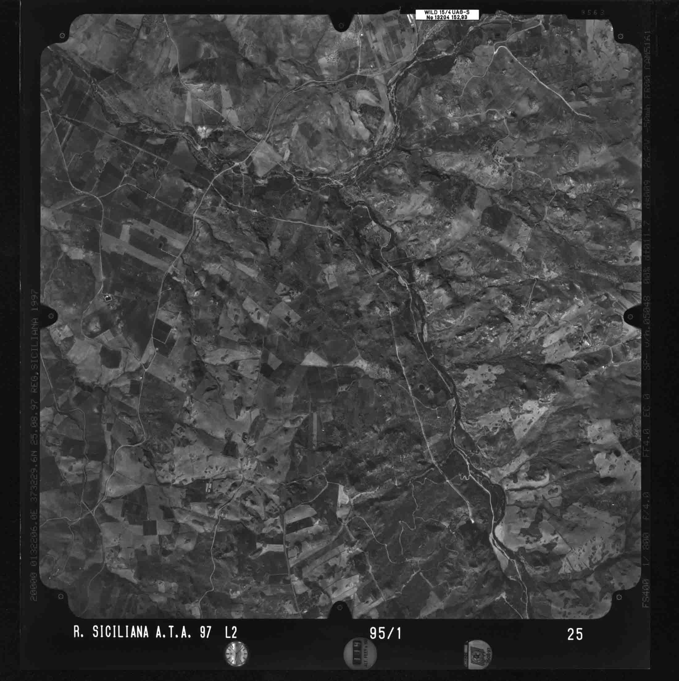 AG CALAMONICI 95 1 STR 25