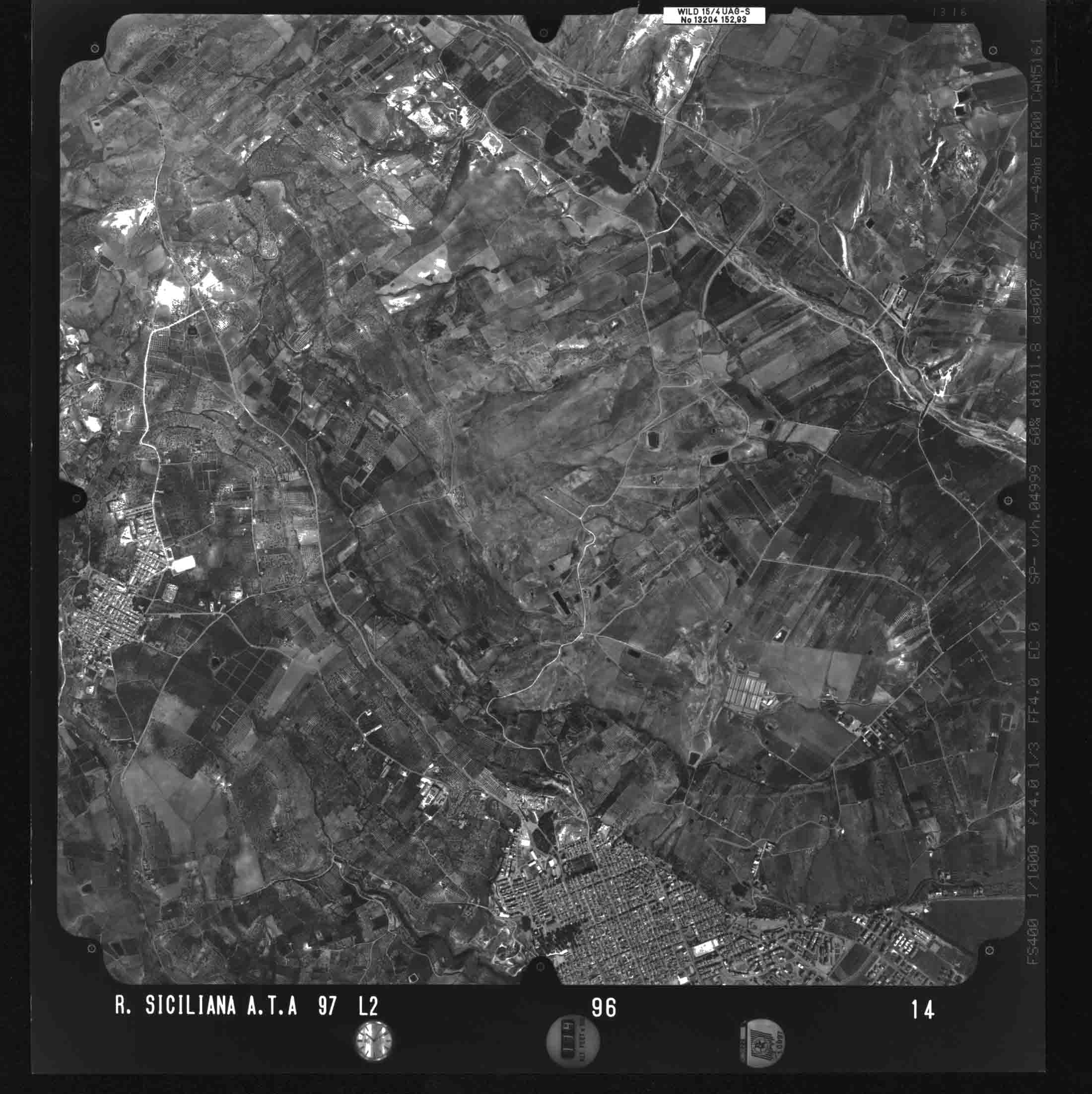 AG CALAMONICI 96 STR 14