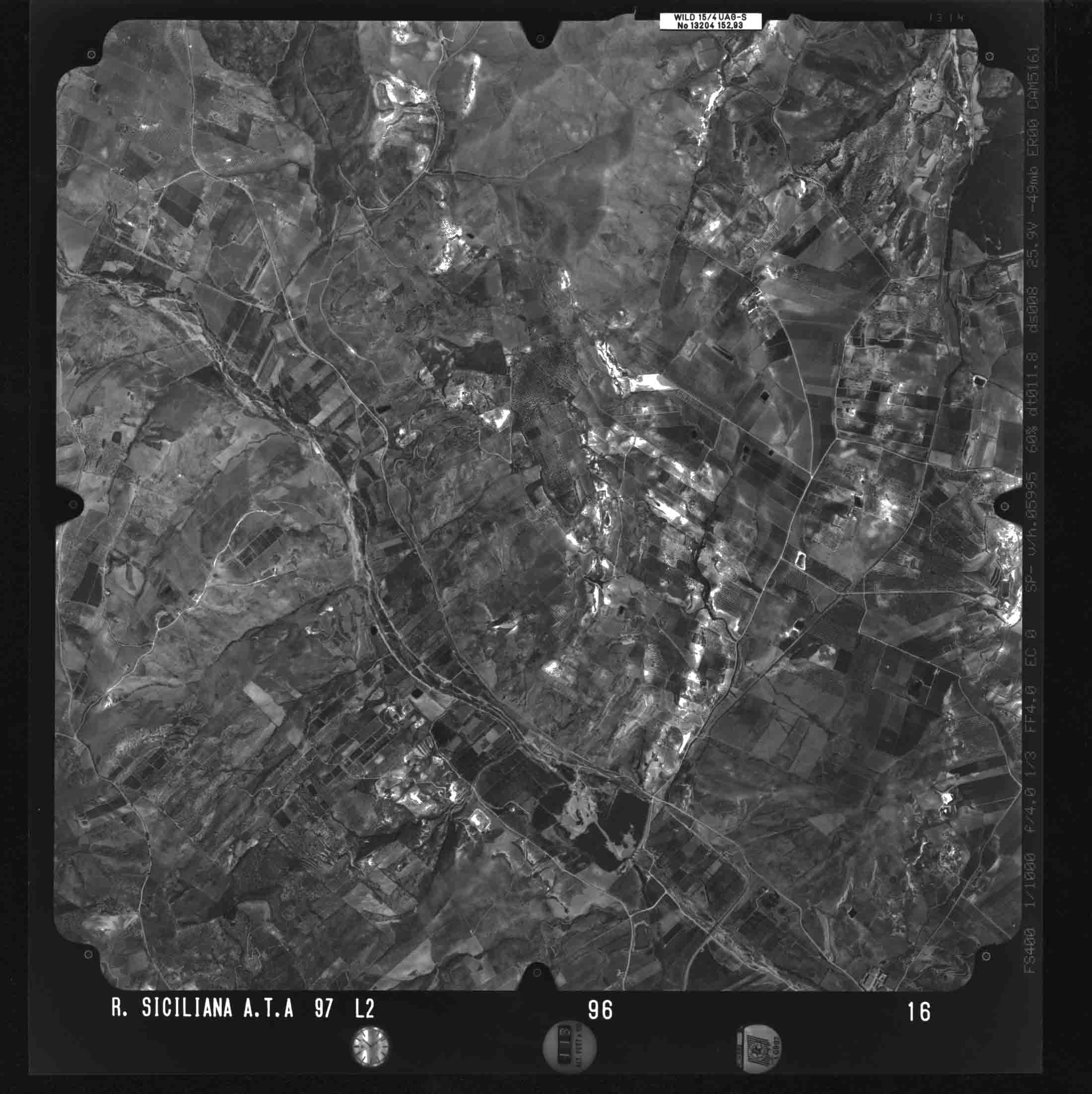 AG CALAMONICI 96 STR 16