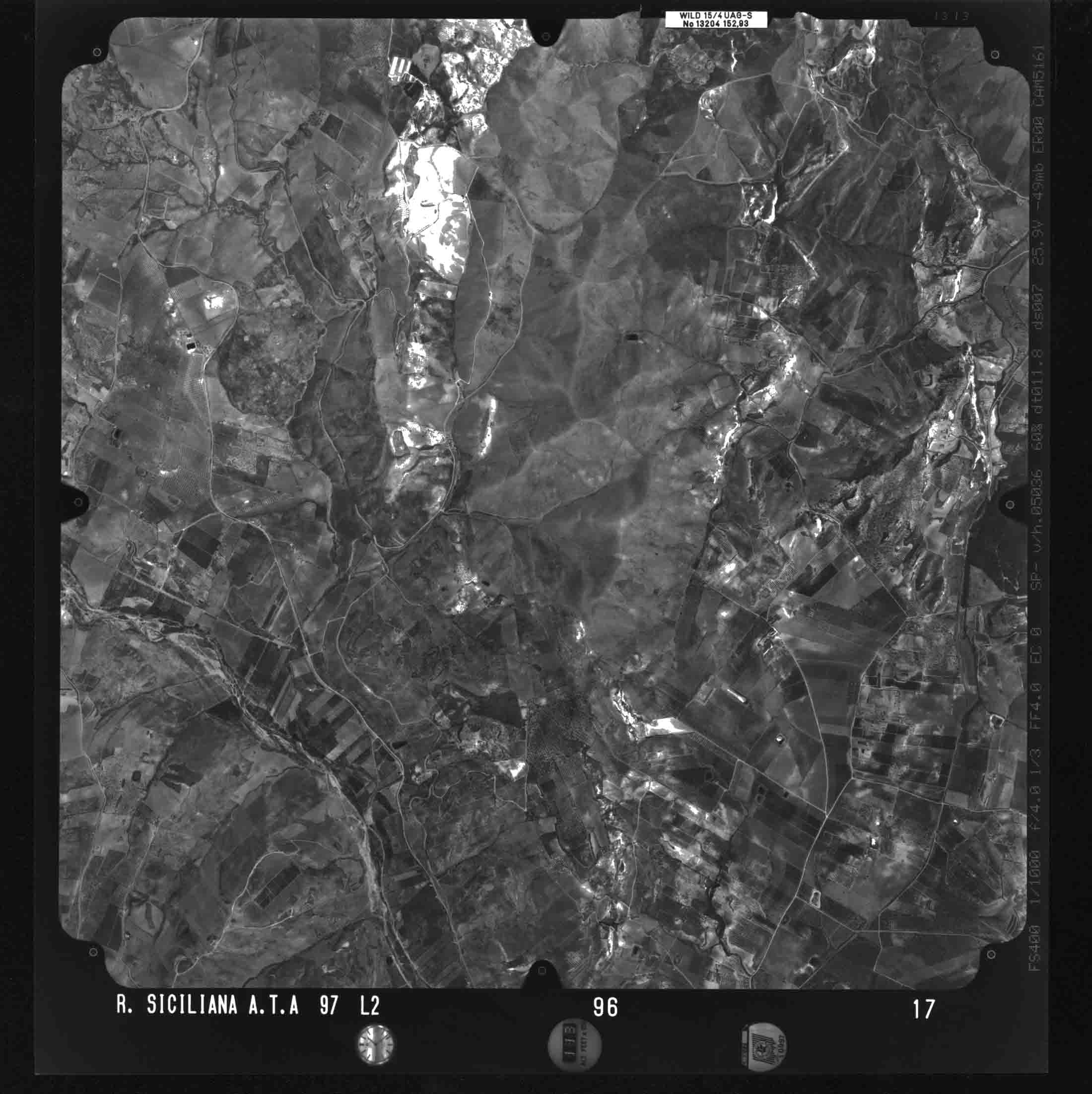 AG CALAMONICI 96 STR 17