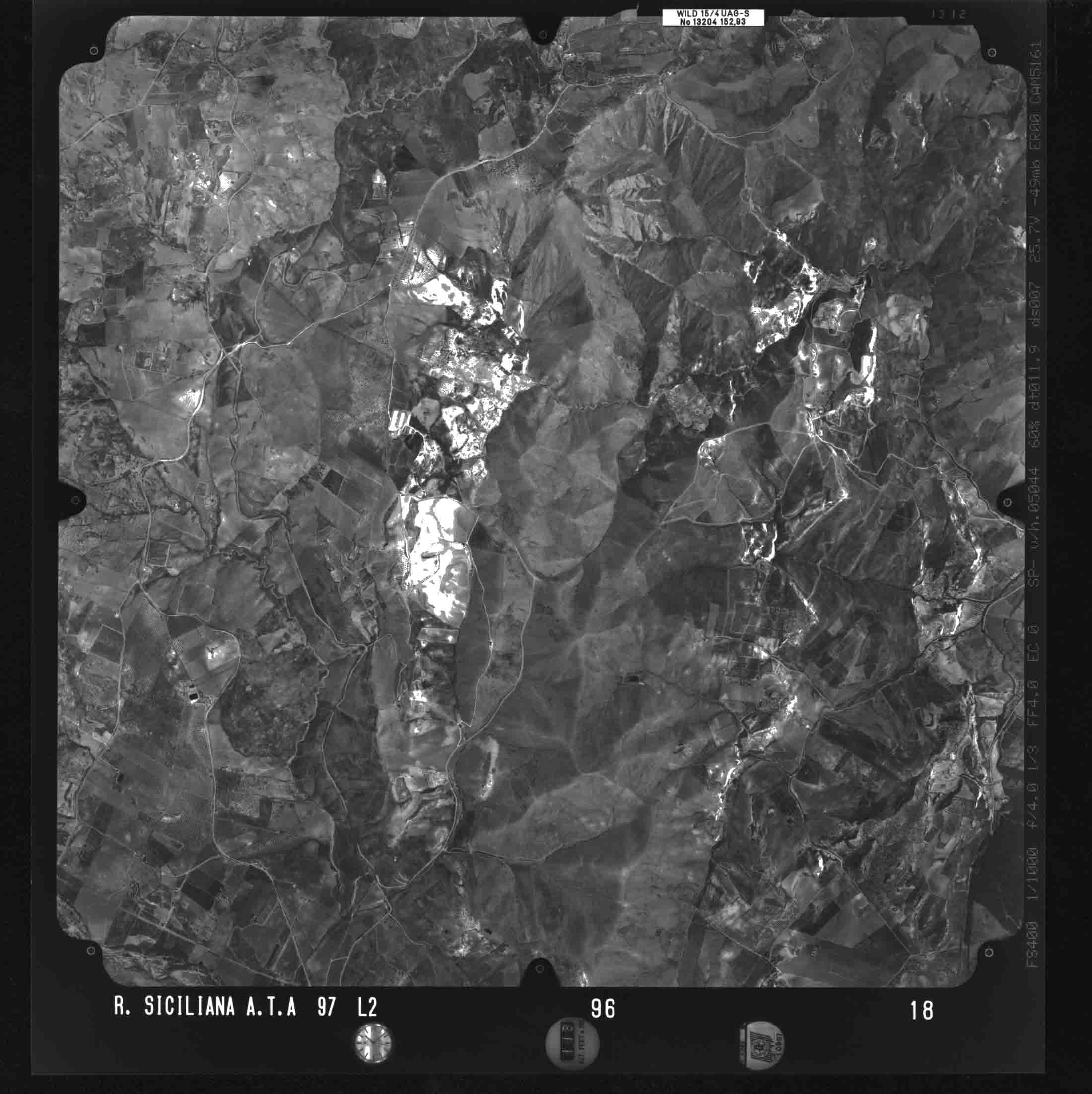 AG CALAMONICI 96 STR 18