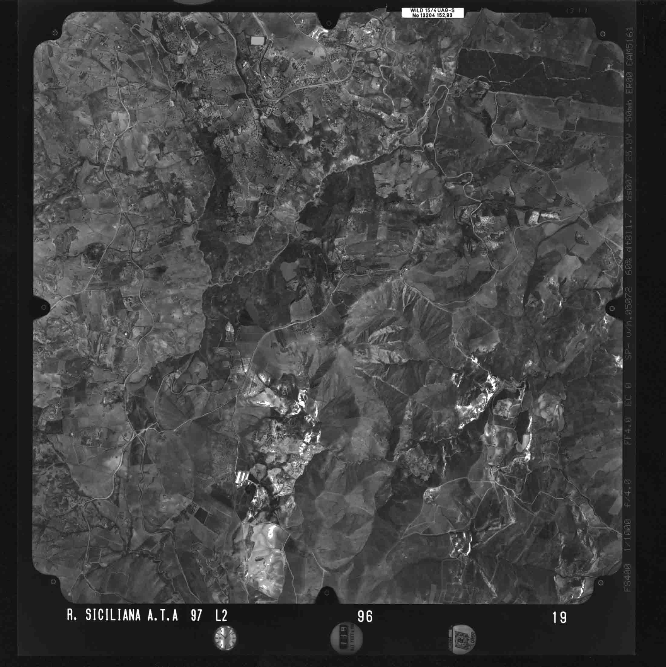 AG CALAMONICI 96 STR 19