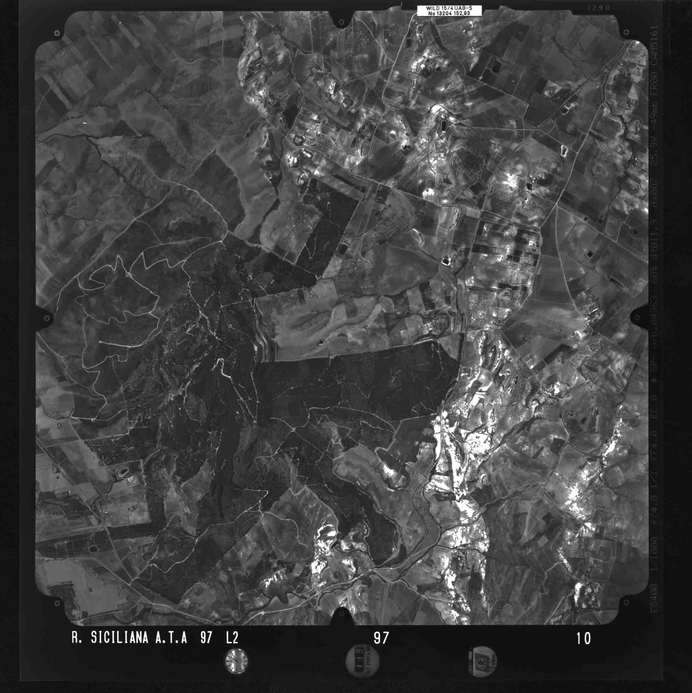 AG CALAMONICI 97 STR 10