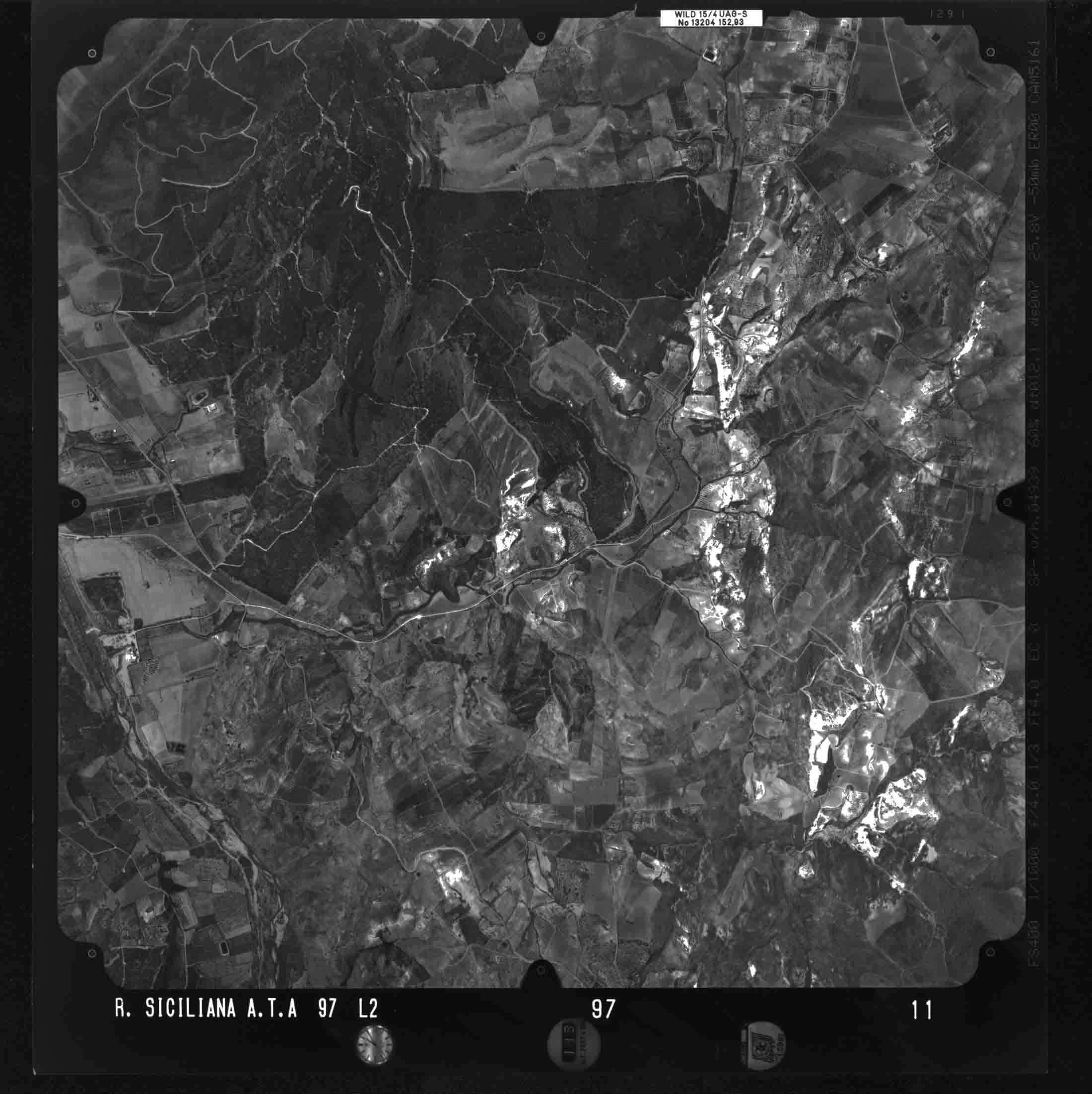 AG CALAMONICI 97 STR 11