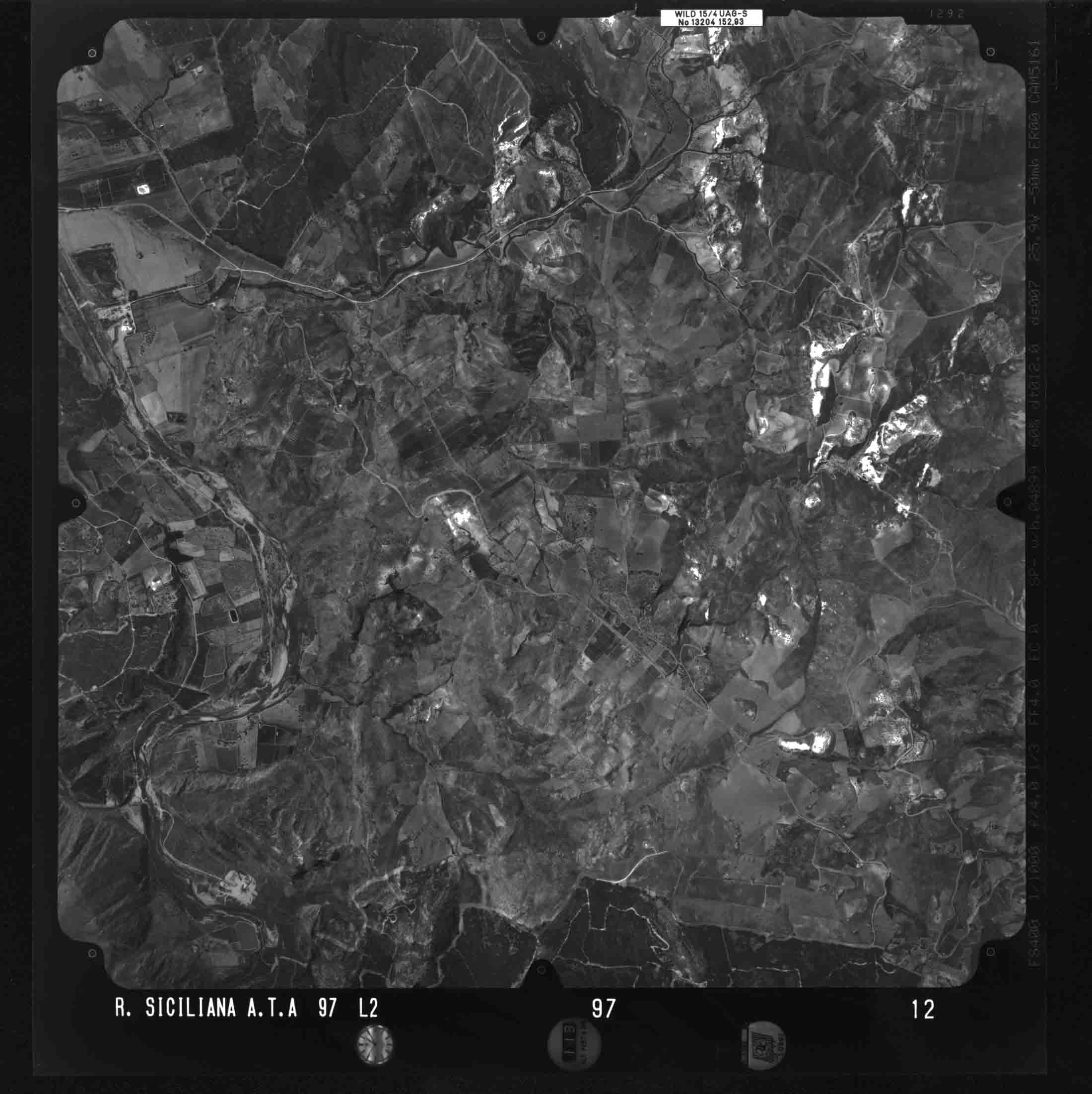 AG CALAMONICI 97 STR 12