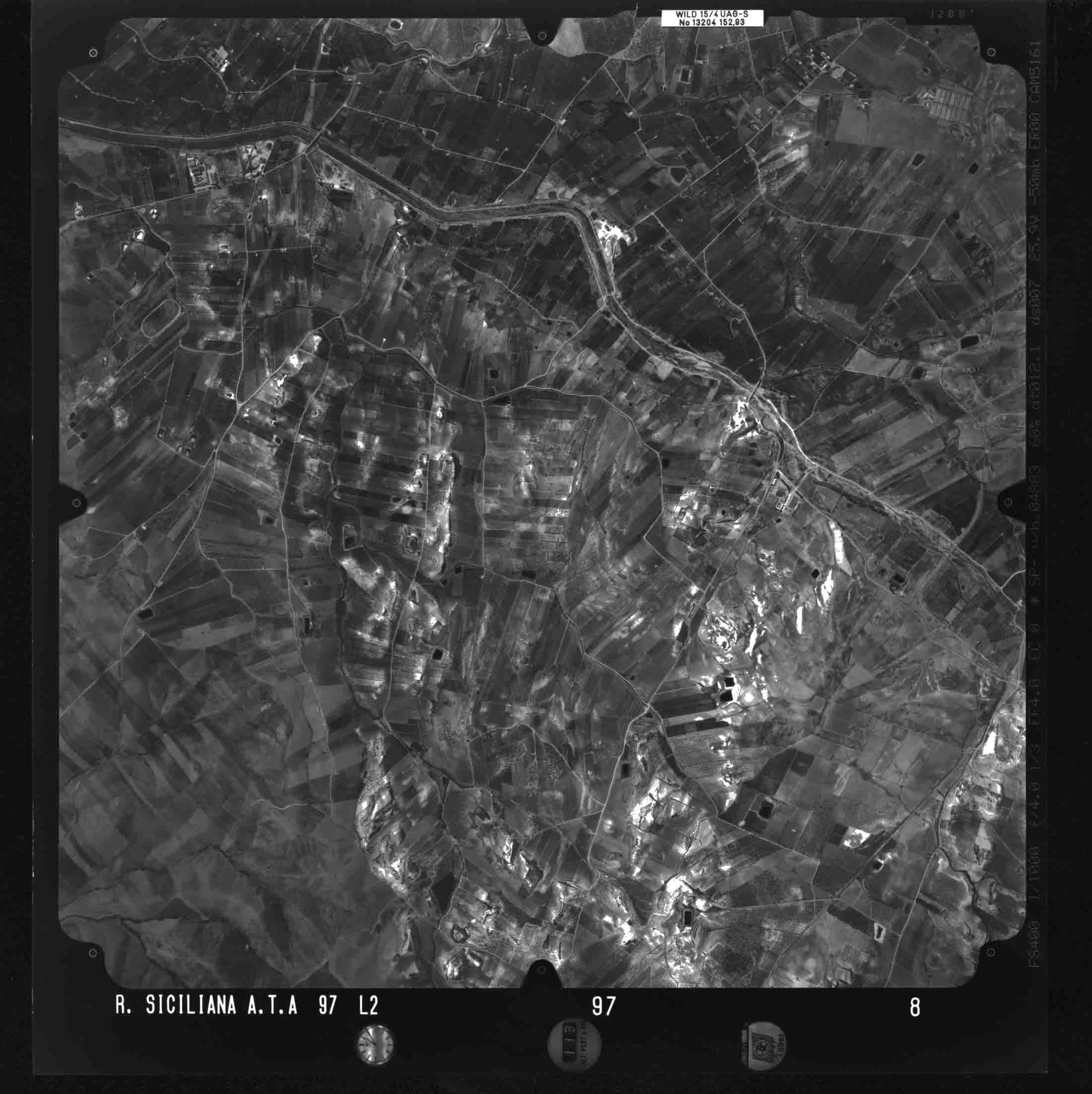 AG CALAMONICI 97 STR 8