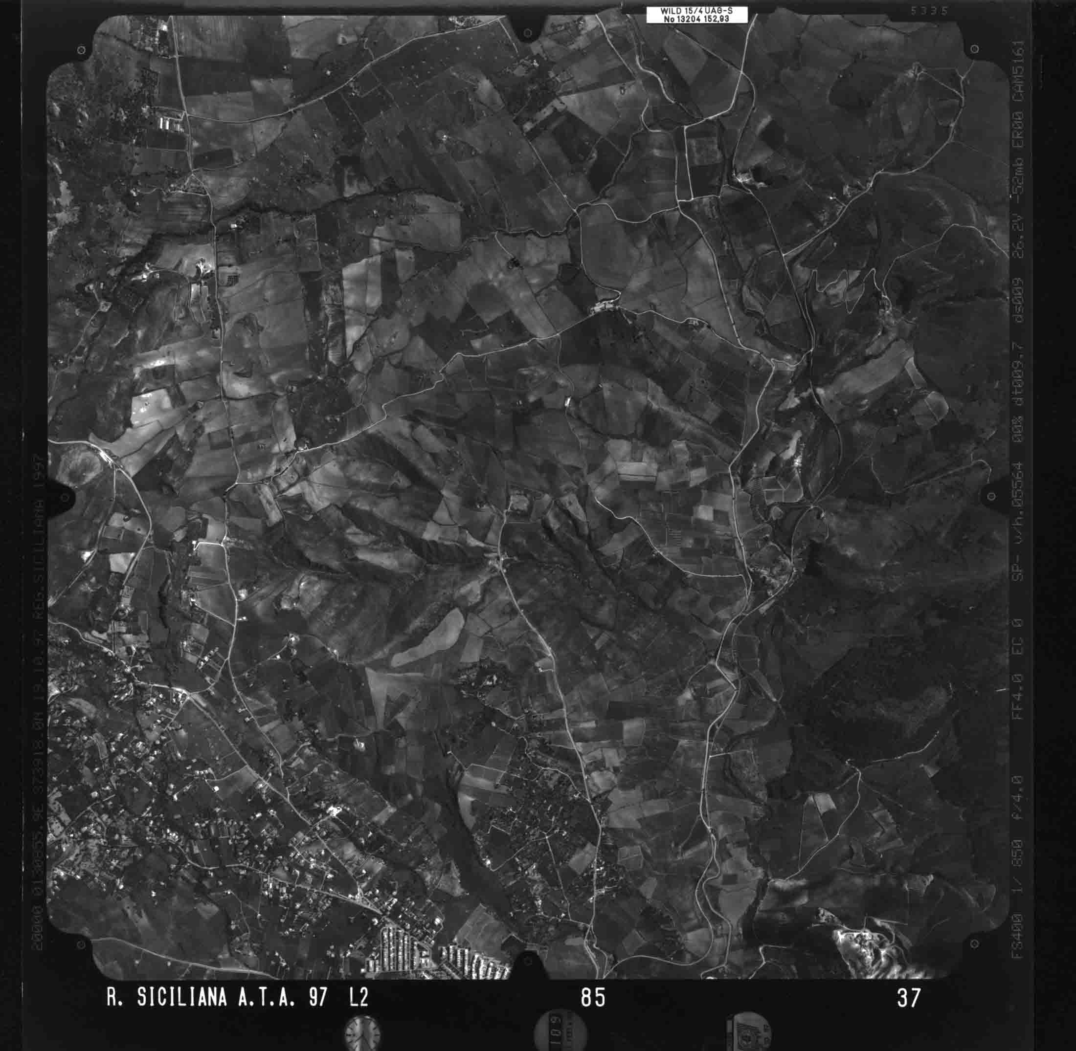 AG CALTABELLOTTA 85 STR 37