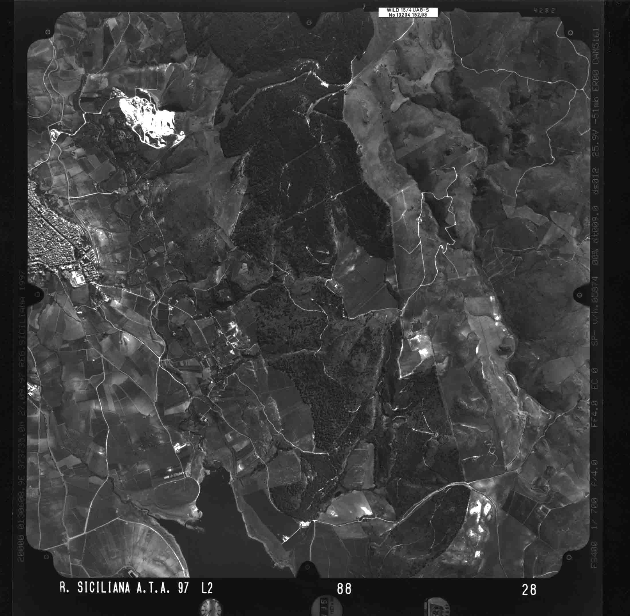 AG CALTABELLOTTA 88 STR 28