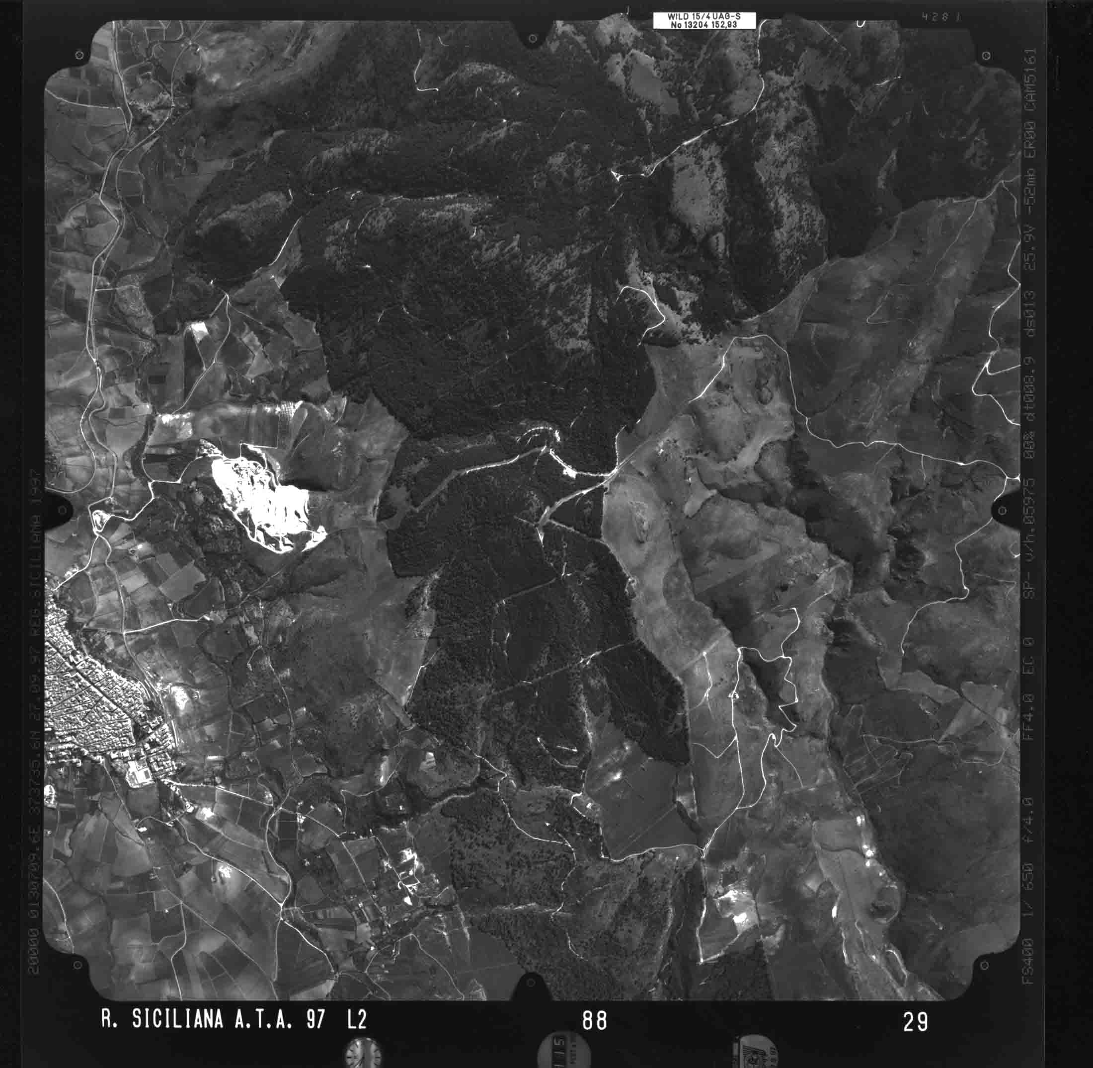 AG CALTABELLOTTA 88 STR 29