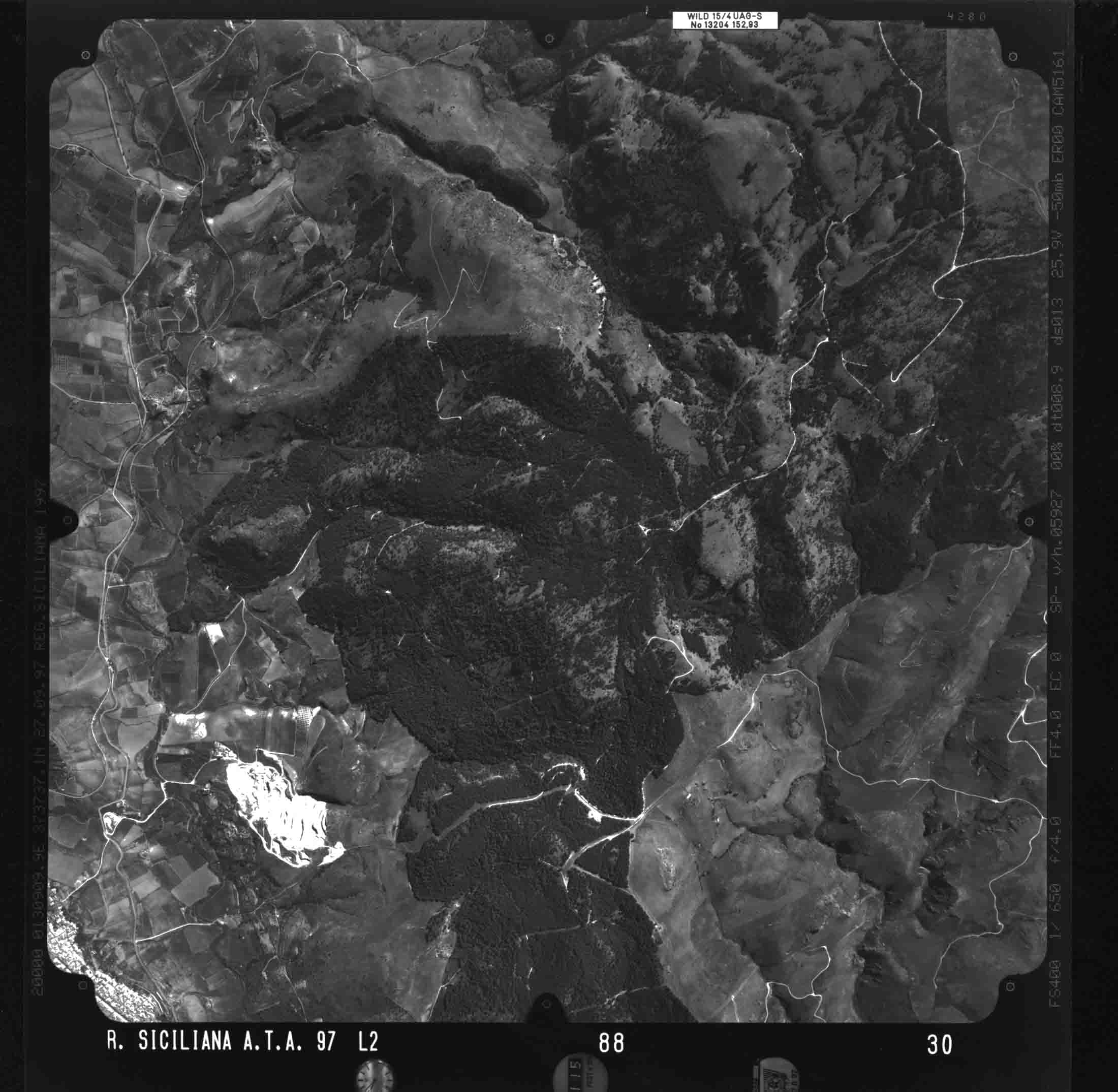 AG CALTABELLOTTA 88 STR 30