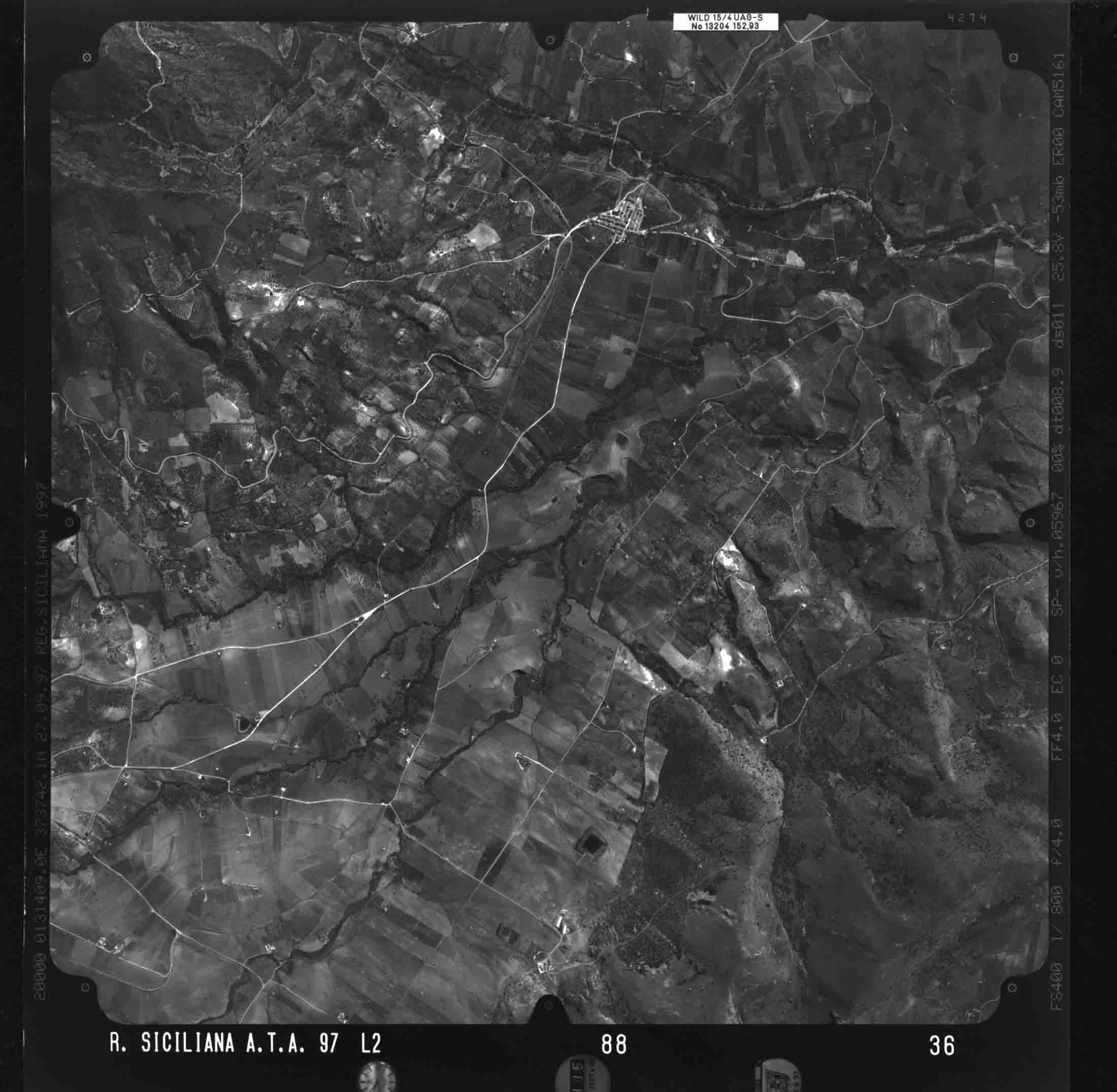 AG CALTABELLOTTA 88 STR 36