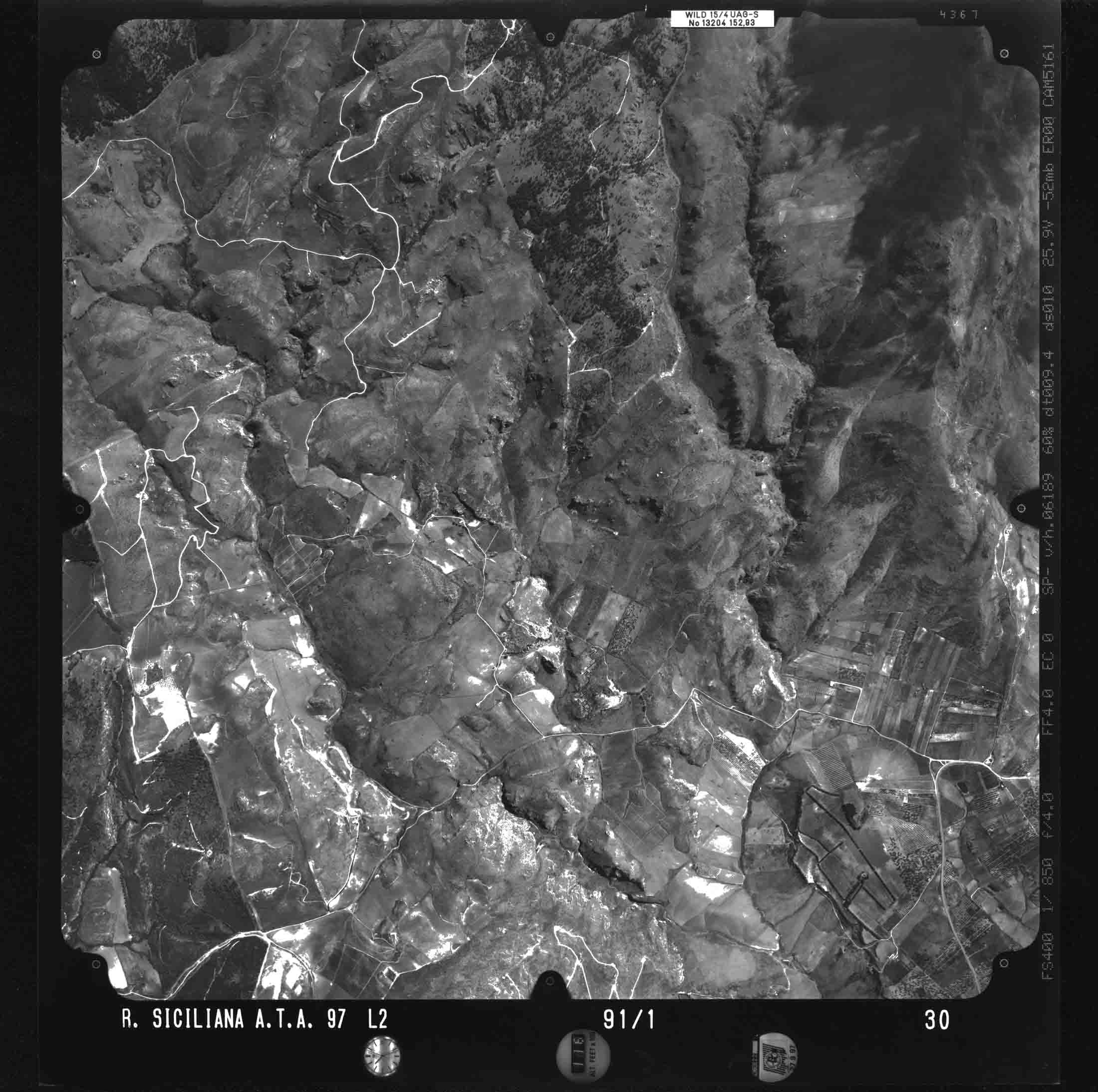 AG CALTABELLOTTA 91 1 STR 30