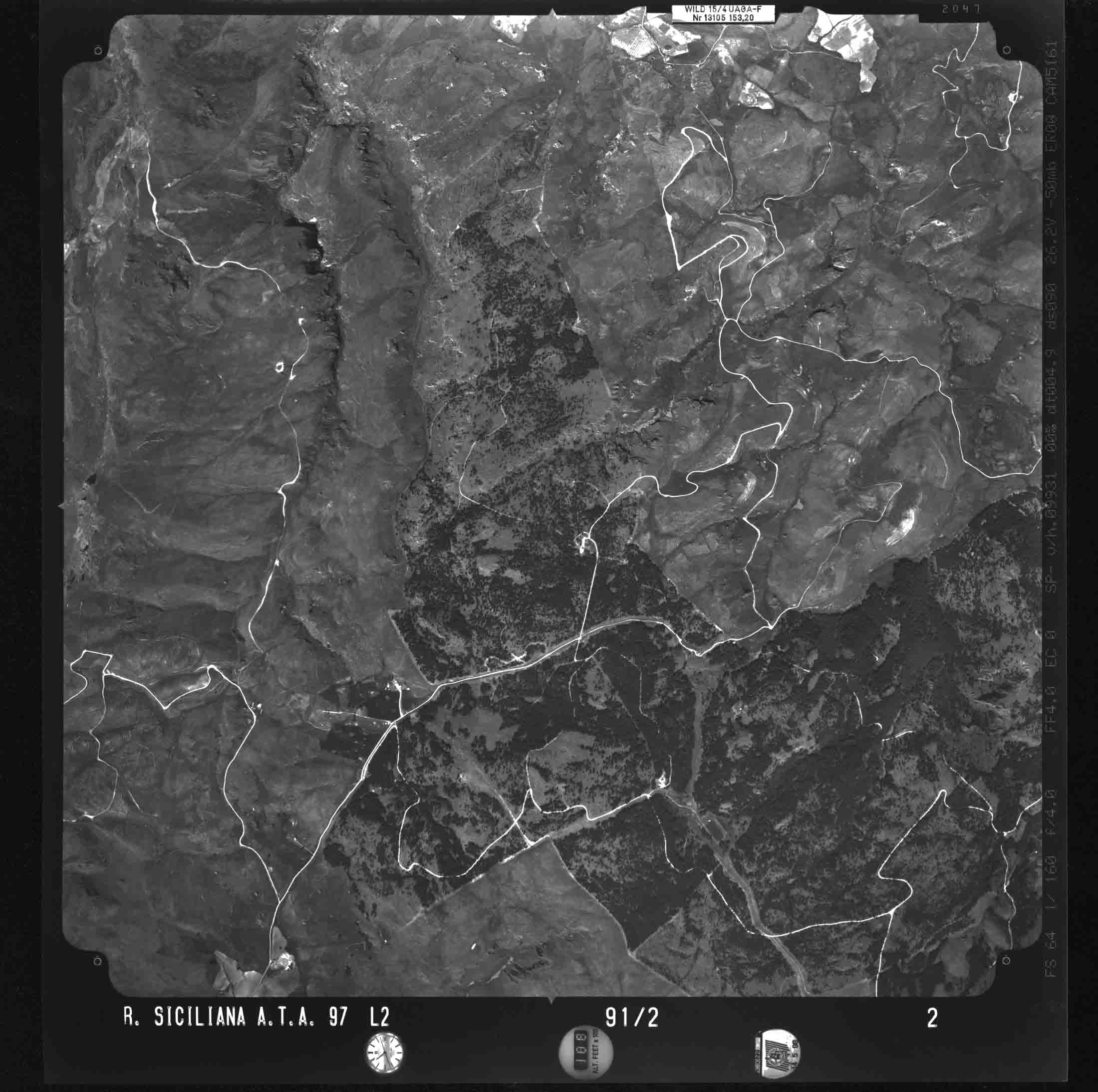 AG CALTABELLOTTA 91 2 STR 2