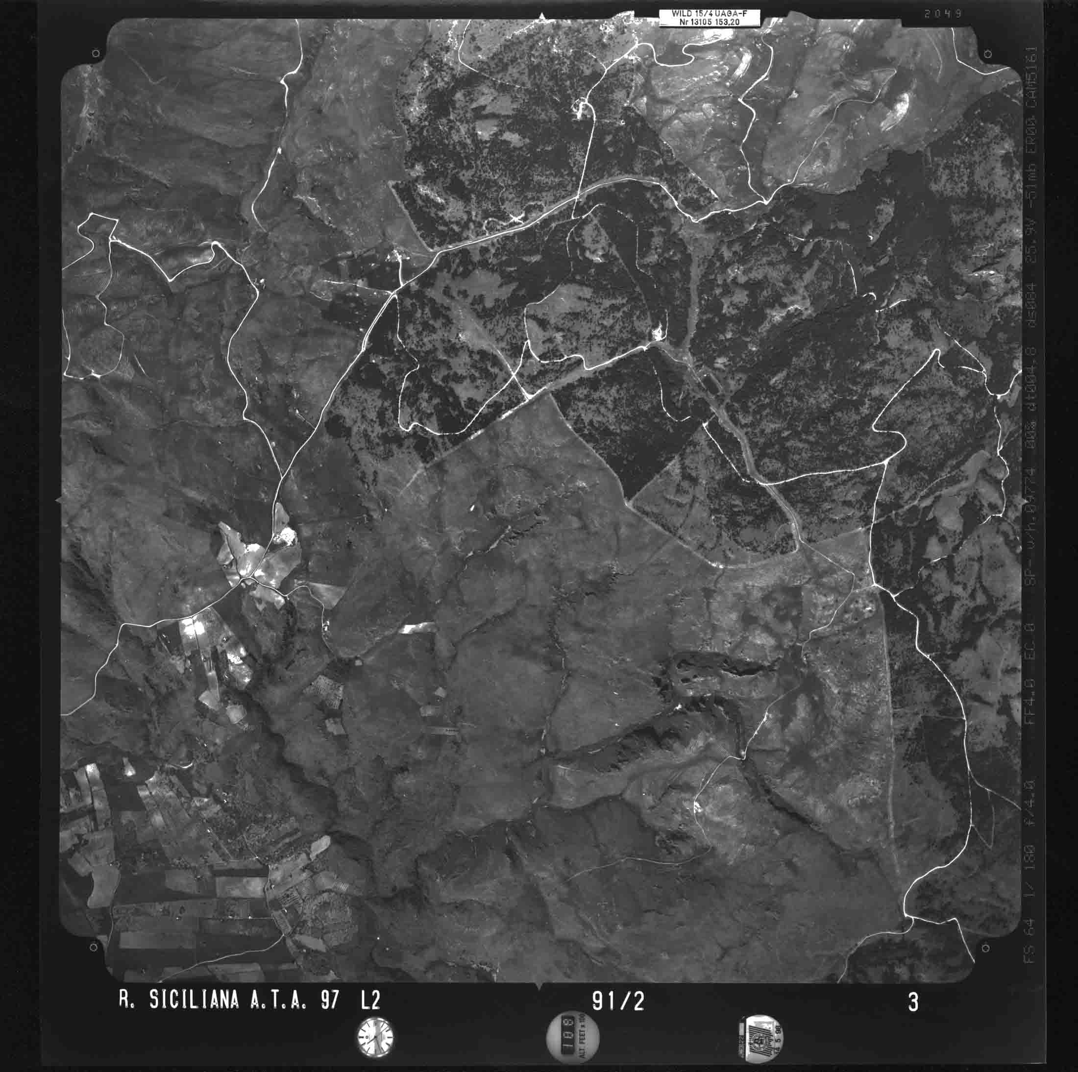 AG CALTABELLOTTA 91 2 STR 3