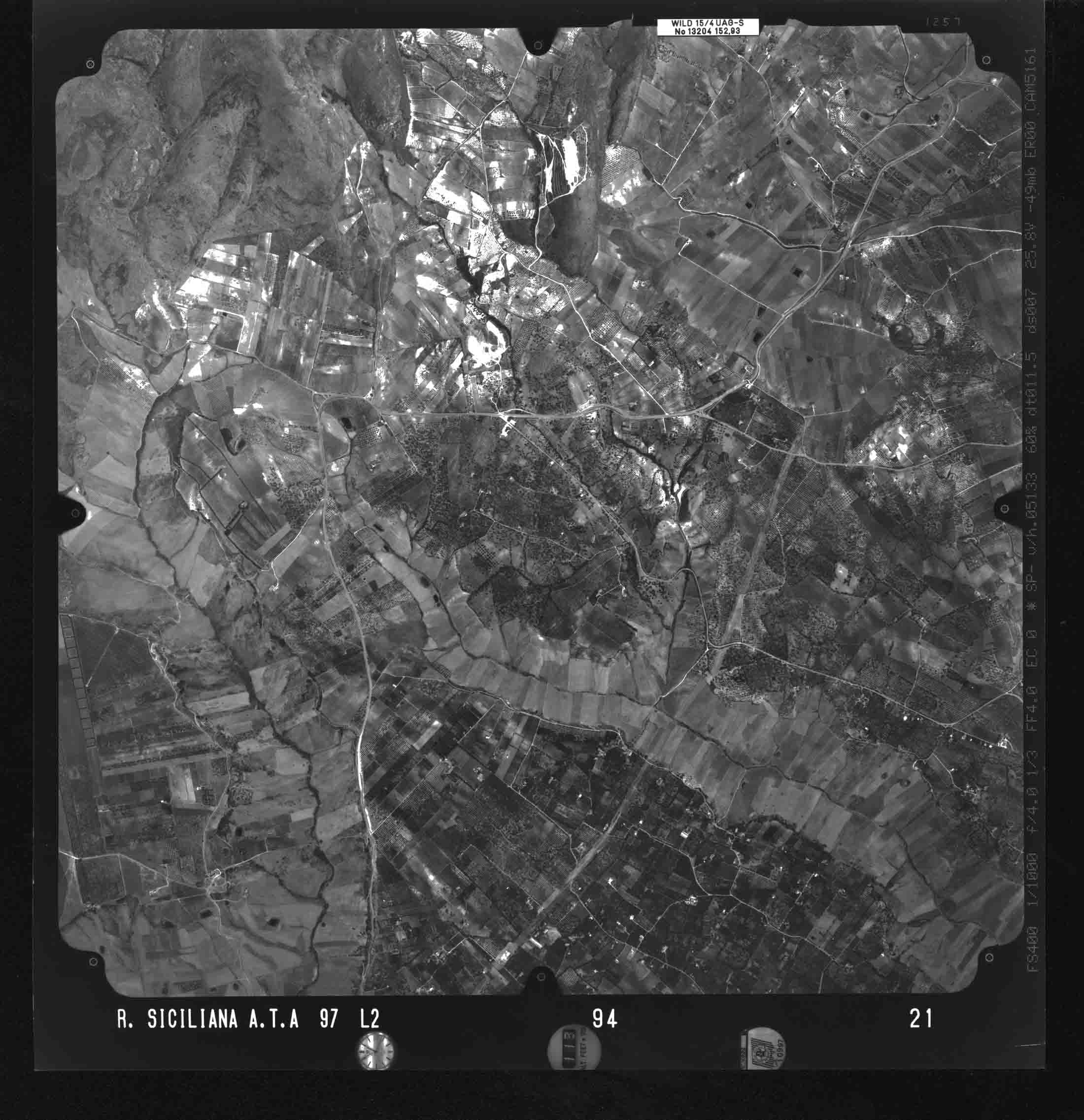 AG CALTABELLOTTA 94 STR 21