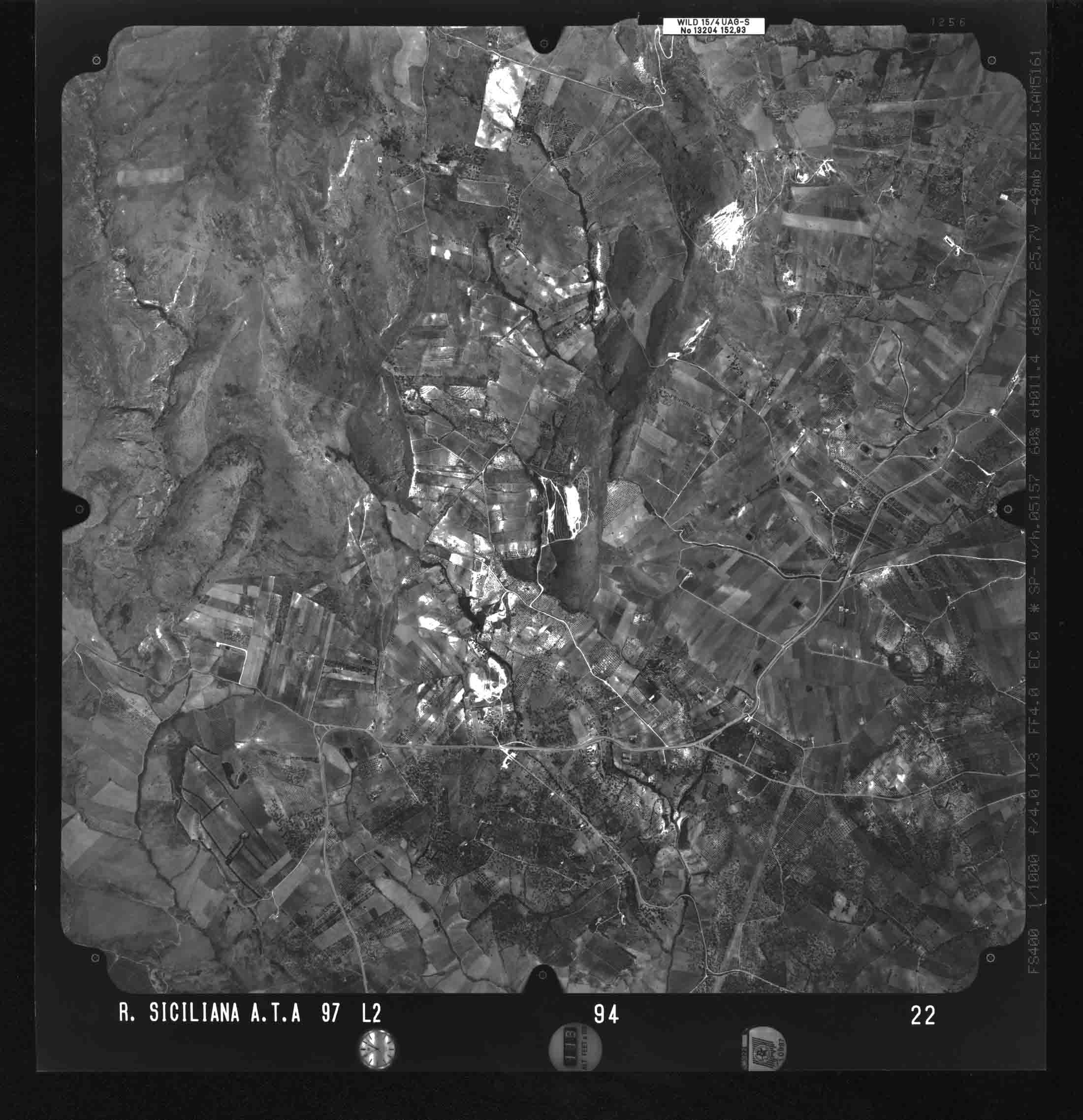 AG CALTABELLOTTA 94 STR 22