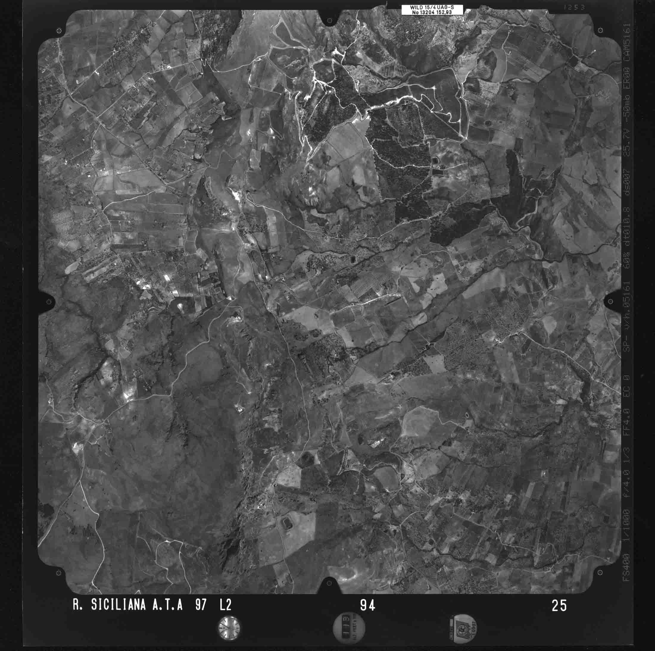 AG CALTABELLOTTA 94 STR 25