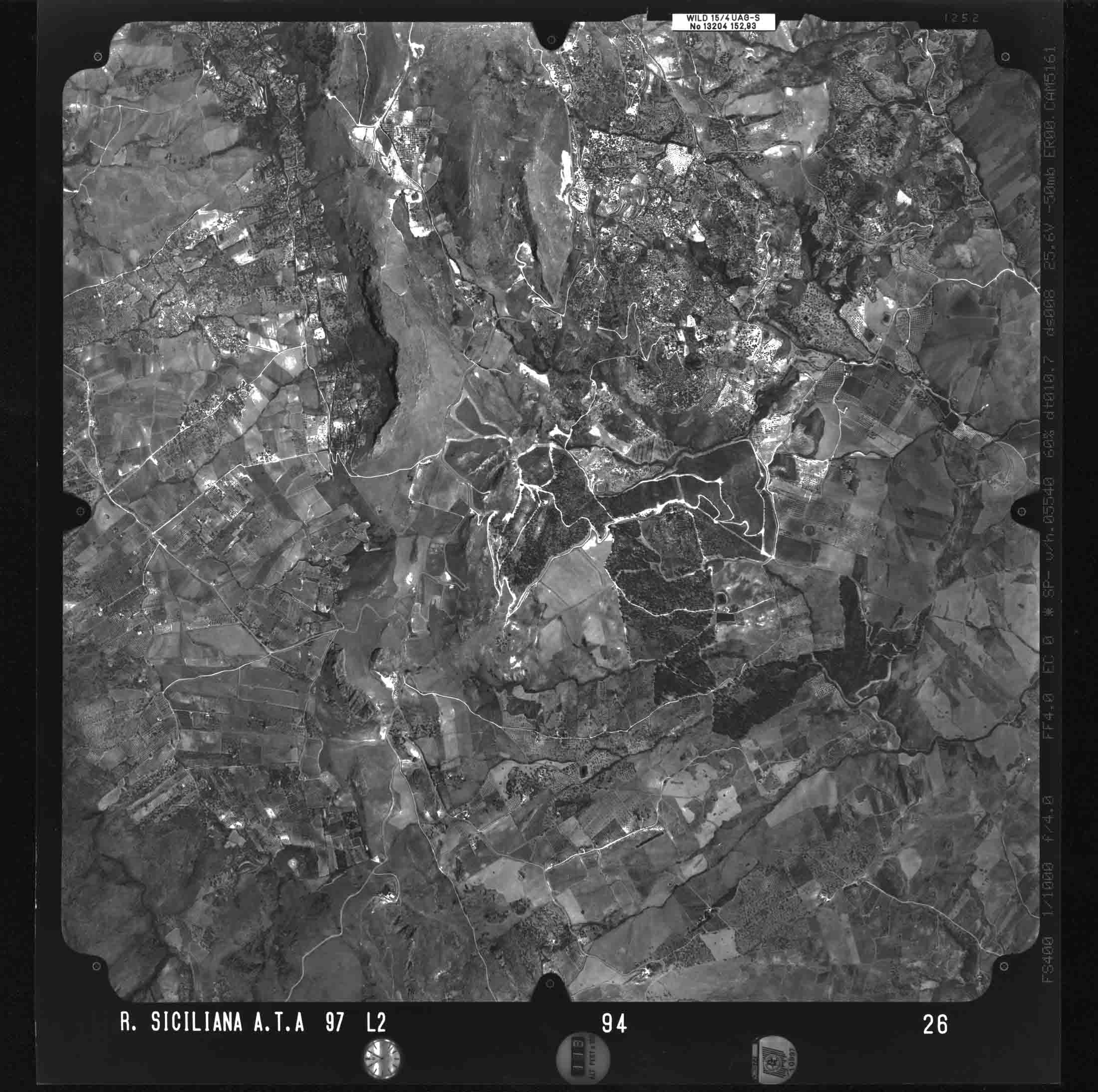 AG CALTABELLOTTA 94 STR 26