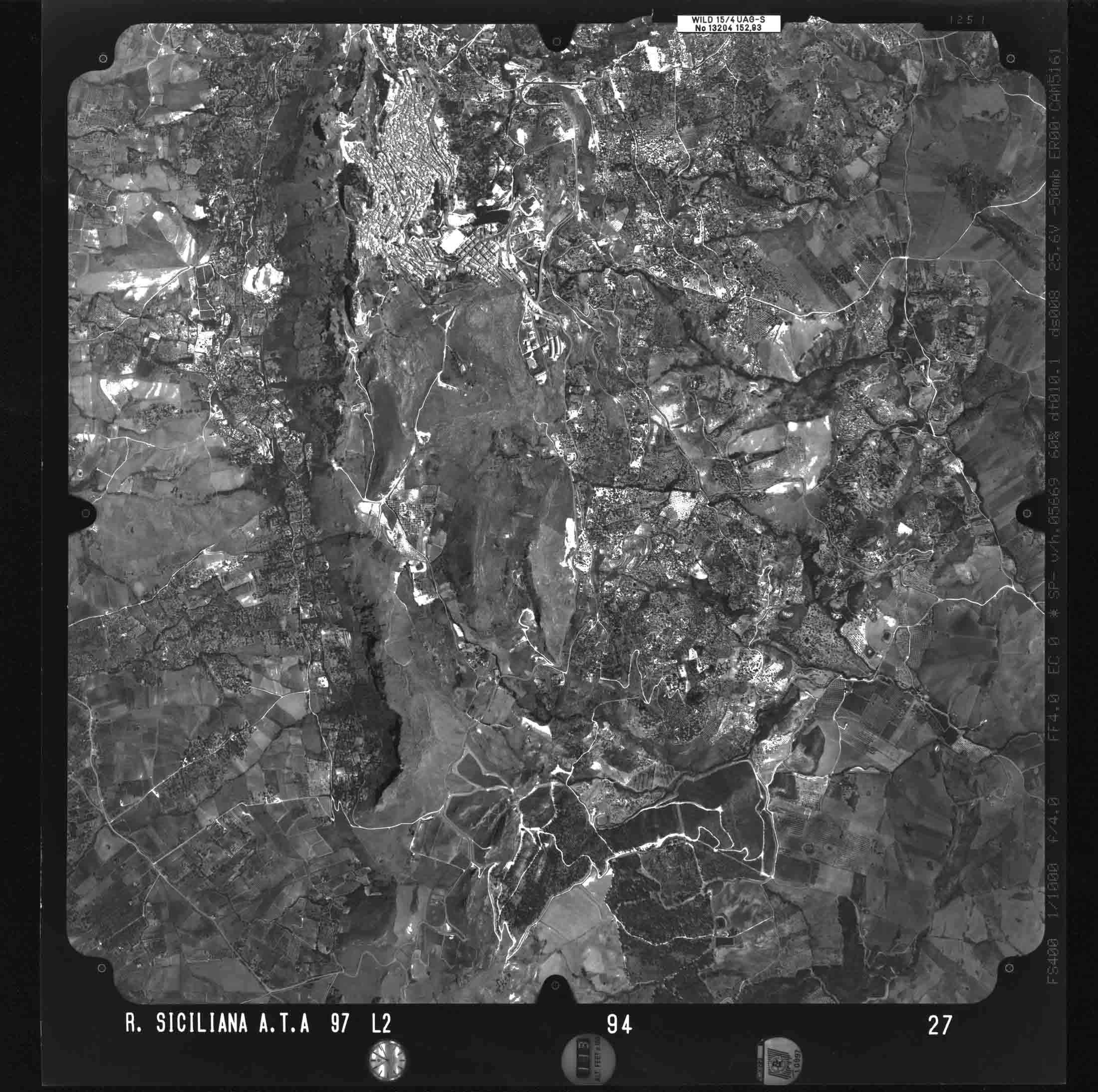 AG CALTABELLOTTA 94 STR 27