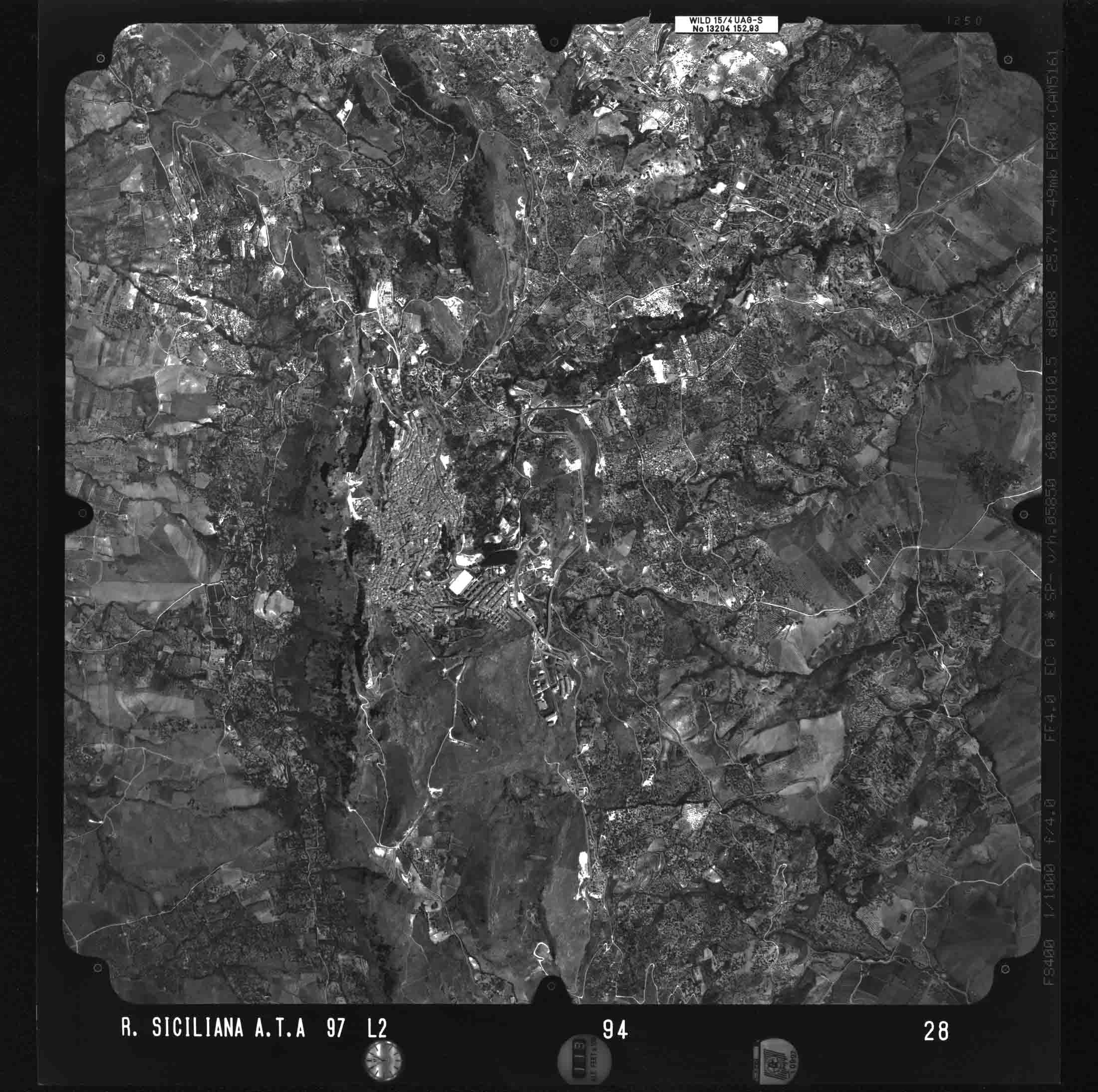 AG CALTABELLOTTA 94 STR 28