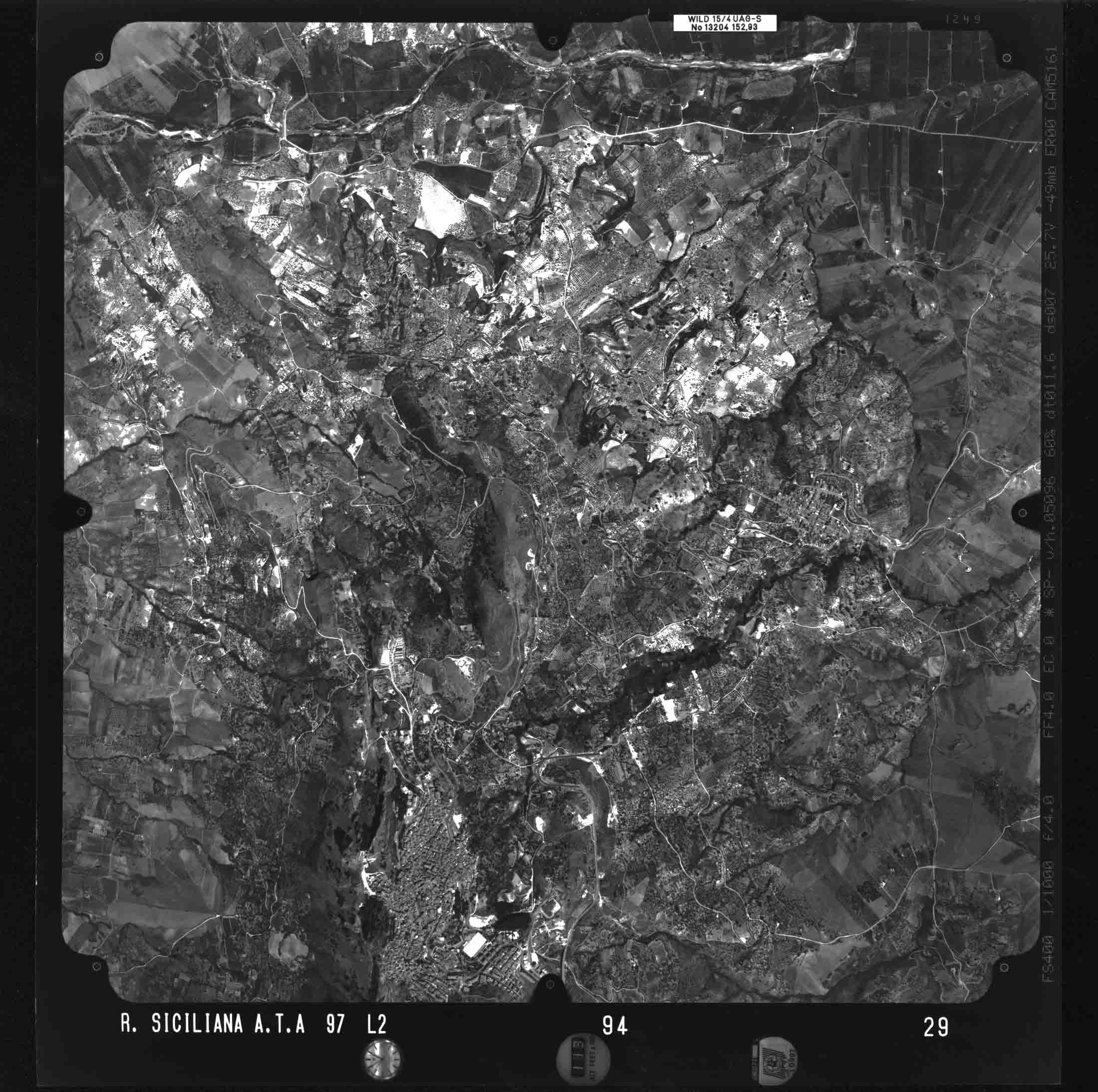 AG CALTABELLOTTA 94 STR 29