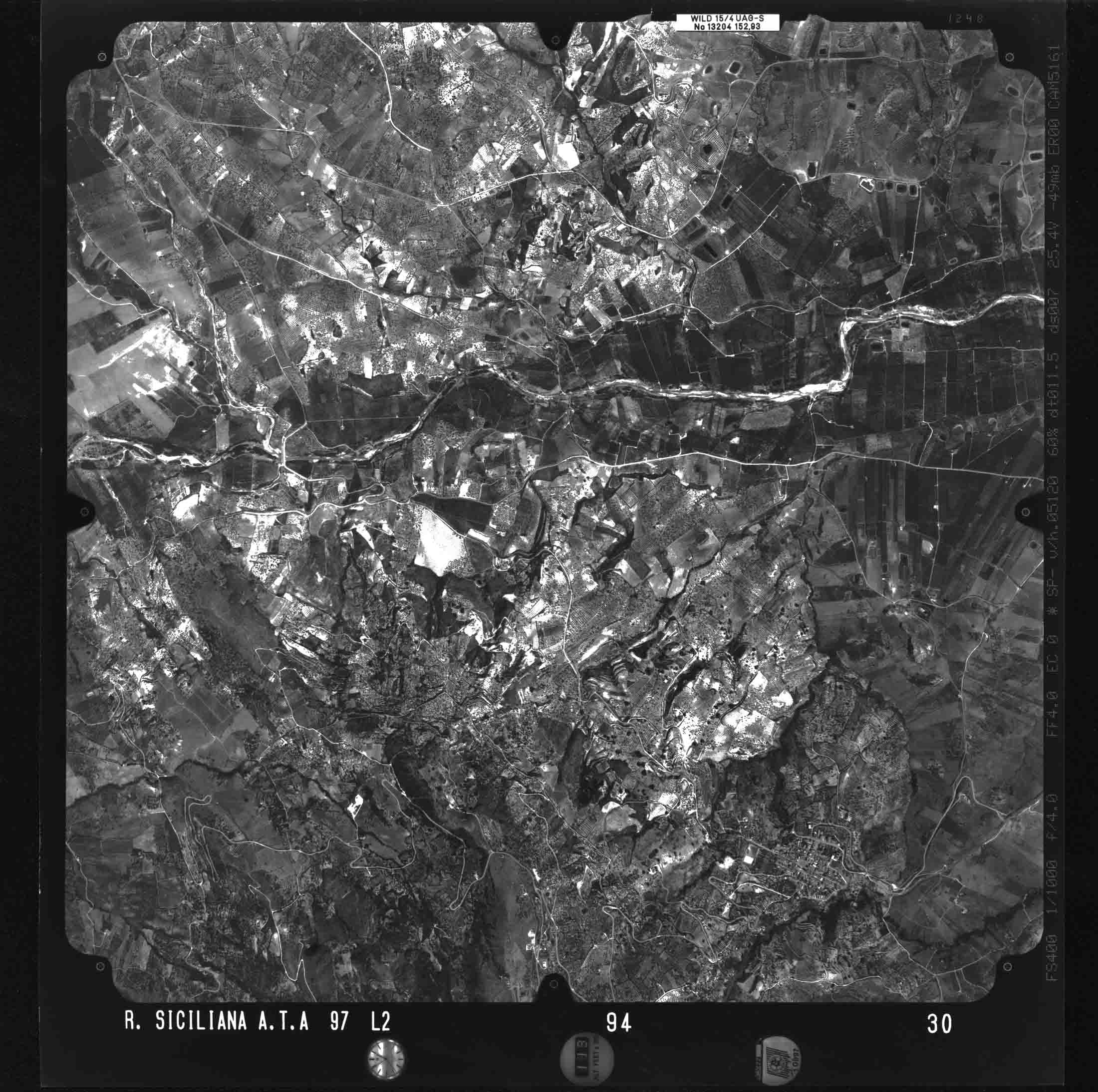 AG CALTABELLOTTA 94 STR 30