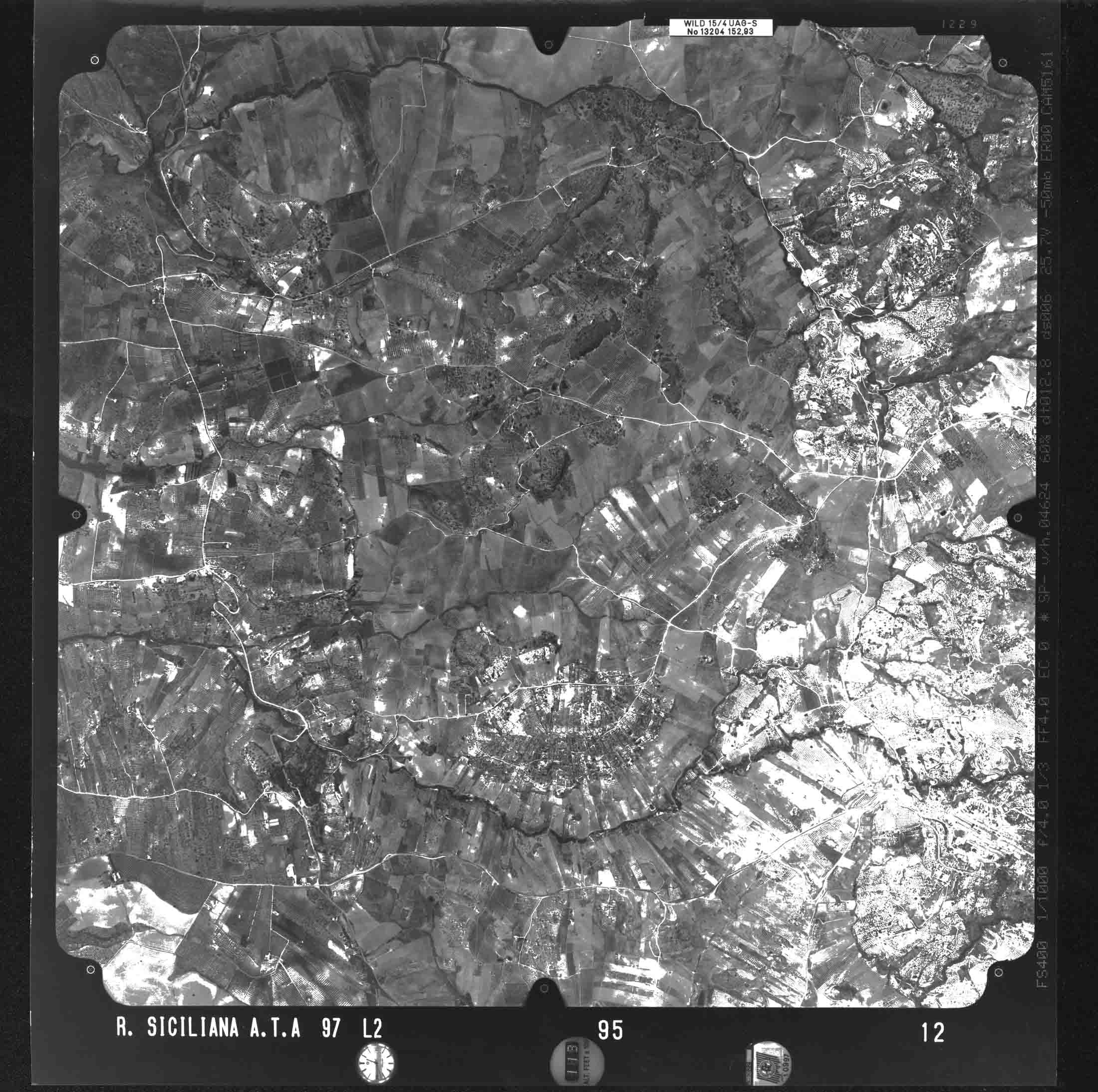 AG CALTABELLOTTA 95 STR 12